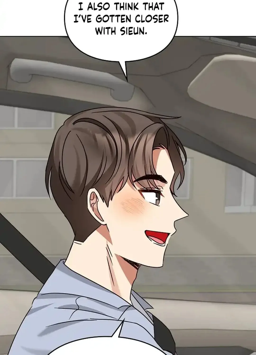 I Became a Doting Father Chapter 174 page 32 - 
