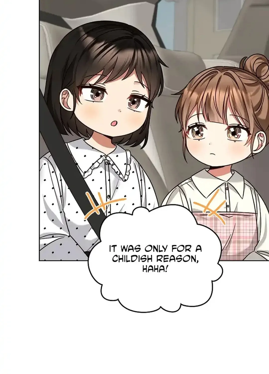 I Became a Doting Father Chapter 174 page 34 - 