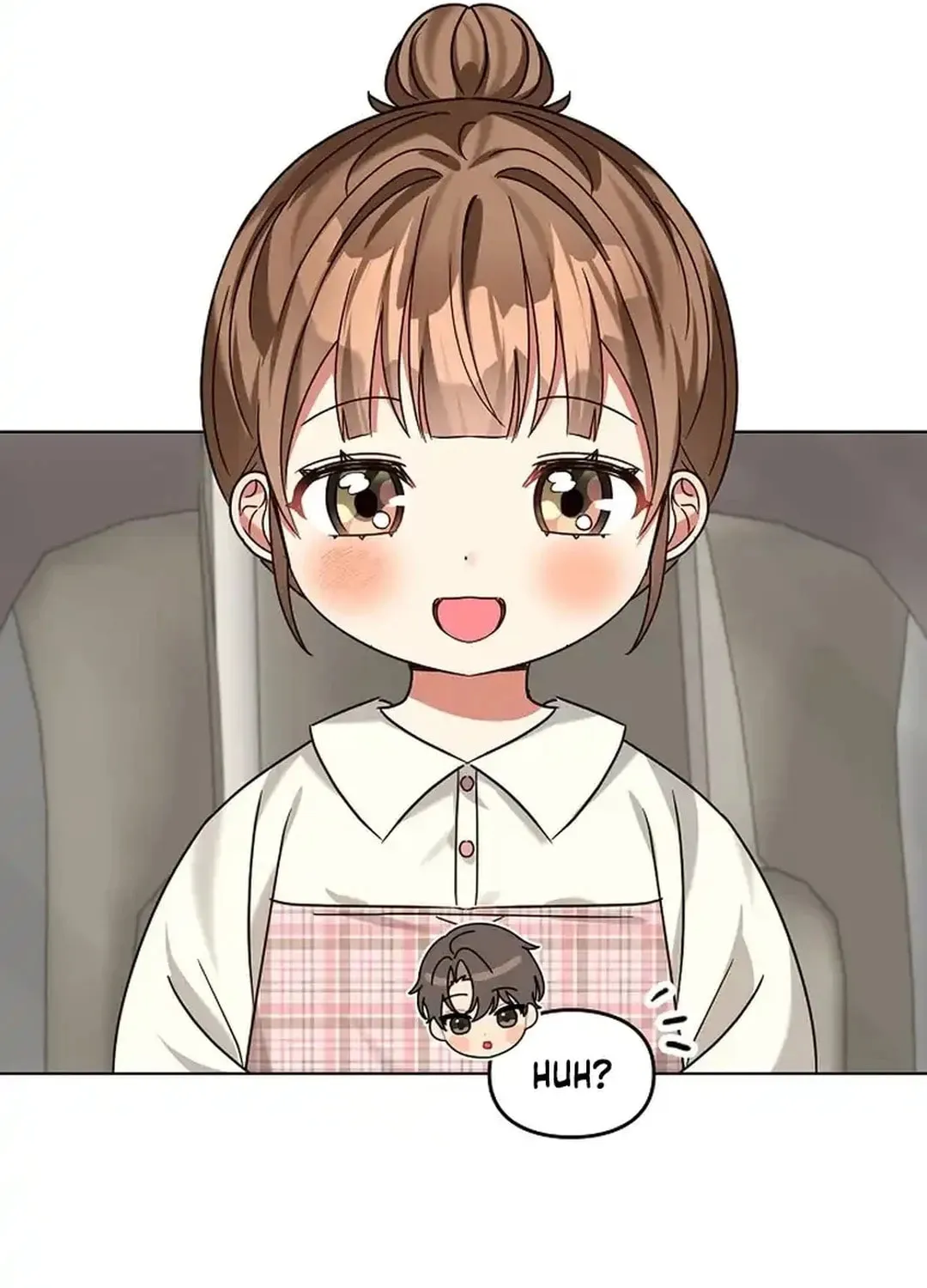 I Became a Doting Father Chapter 174 page 36 - 
