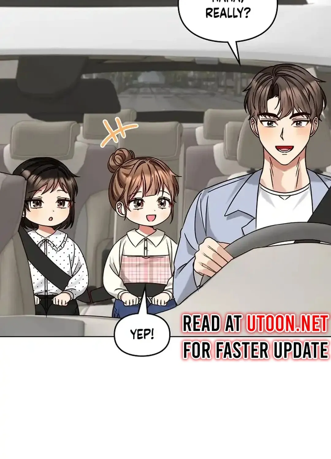 I Became a Doting Father Chapter 174 page 38 - 