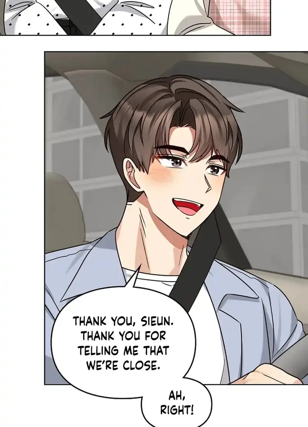 I Became a Doting Father Chapter 174 page 40 - 