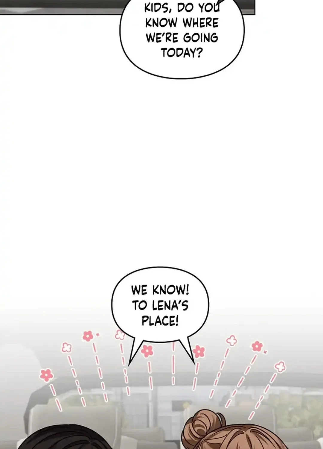 I Became a Doting Father Chapter 174 page 5 - 