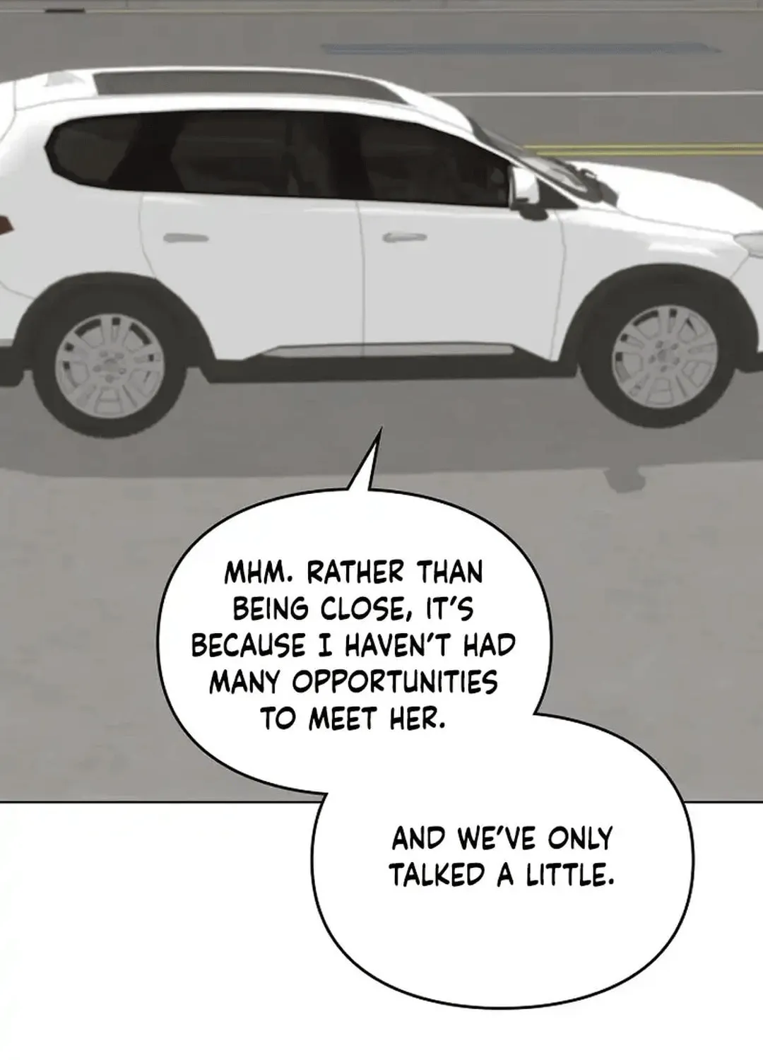 I Became a Doting Father Chapter 174 page 44 - 
