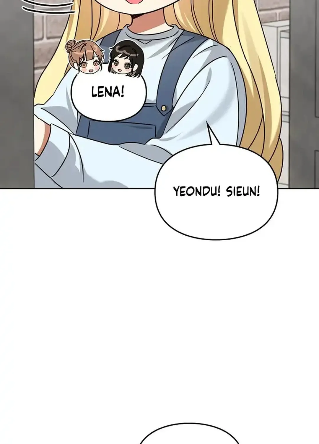 I Became a Doting Father Chapter 174 page 67 - 