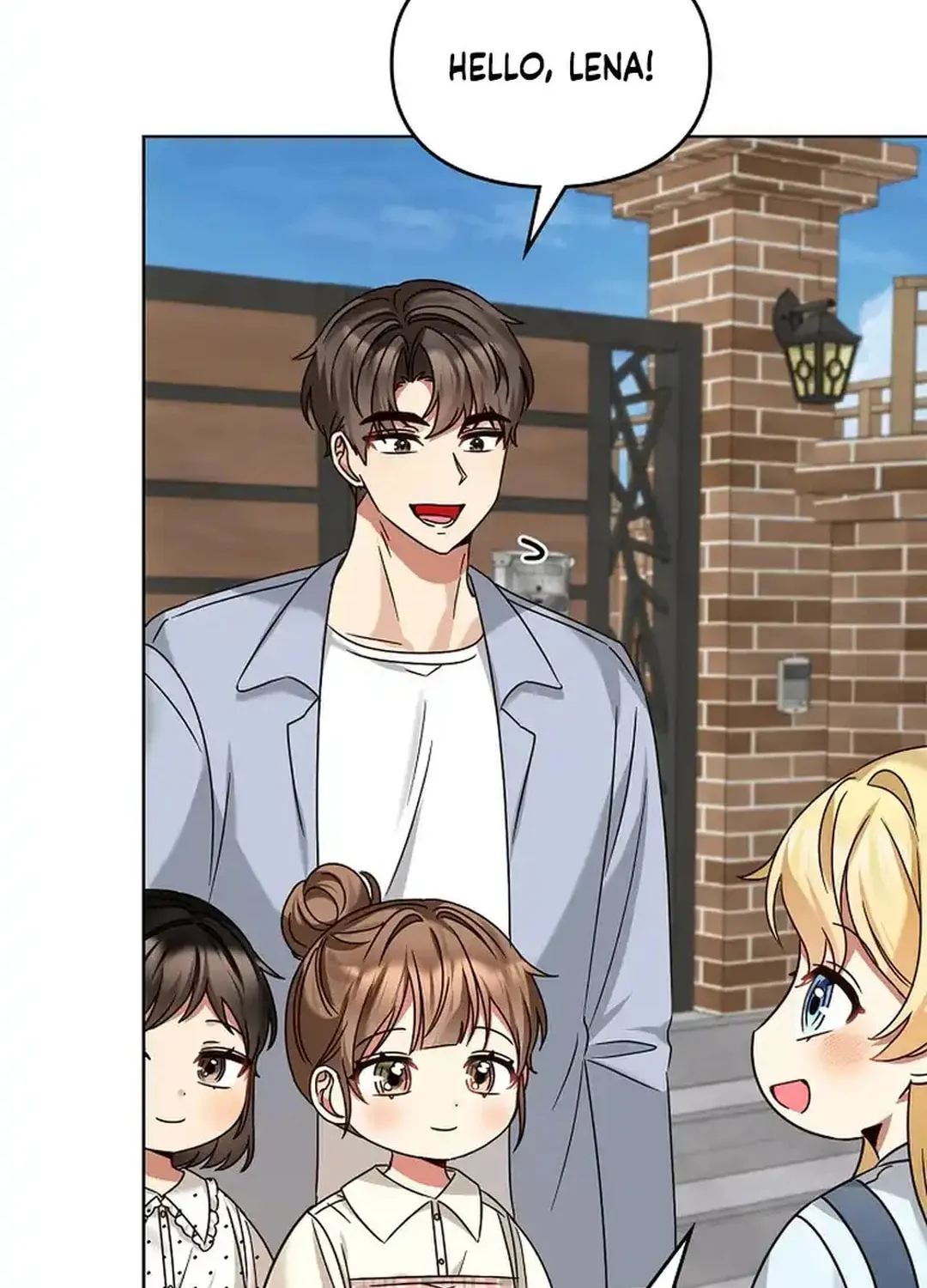 I Became a Doting Father Chapter 174 page 68 - 