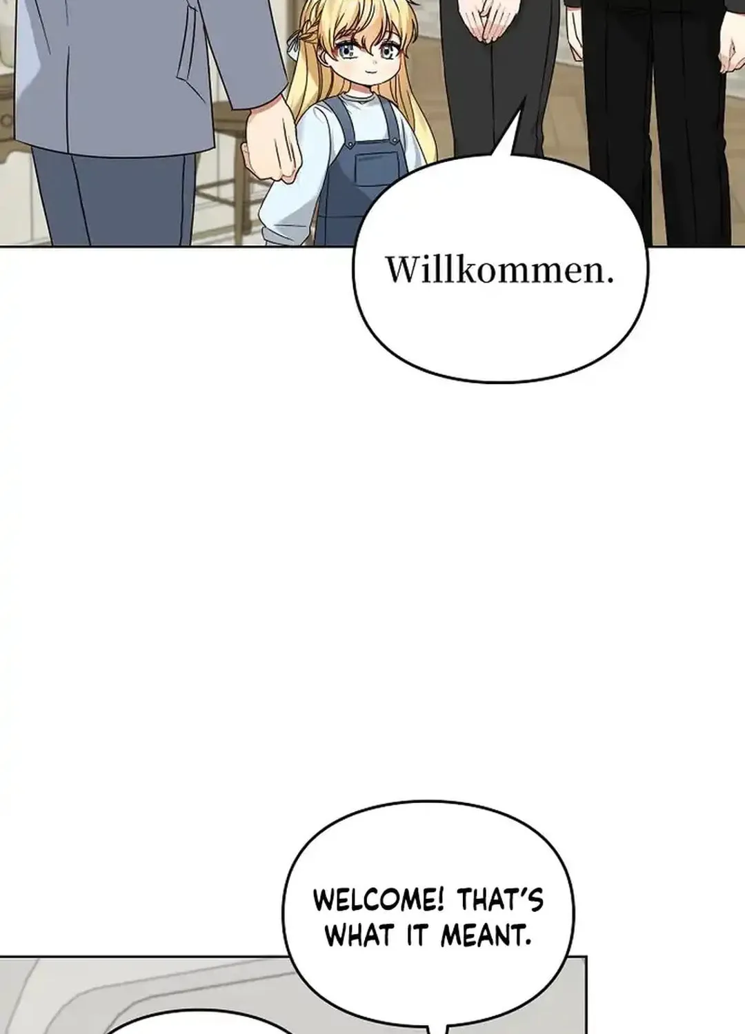 I Became a Doting Father Chapter 174 page 71 - 