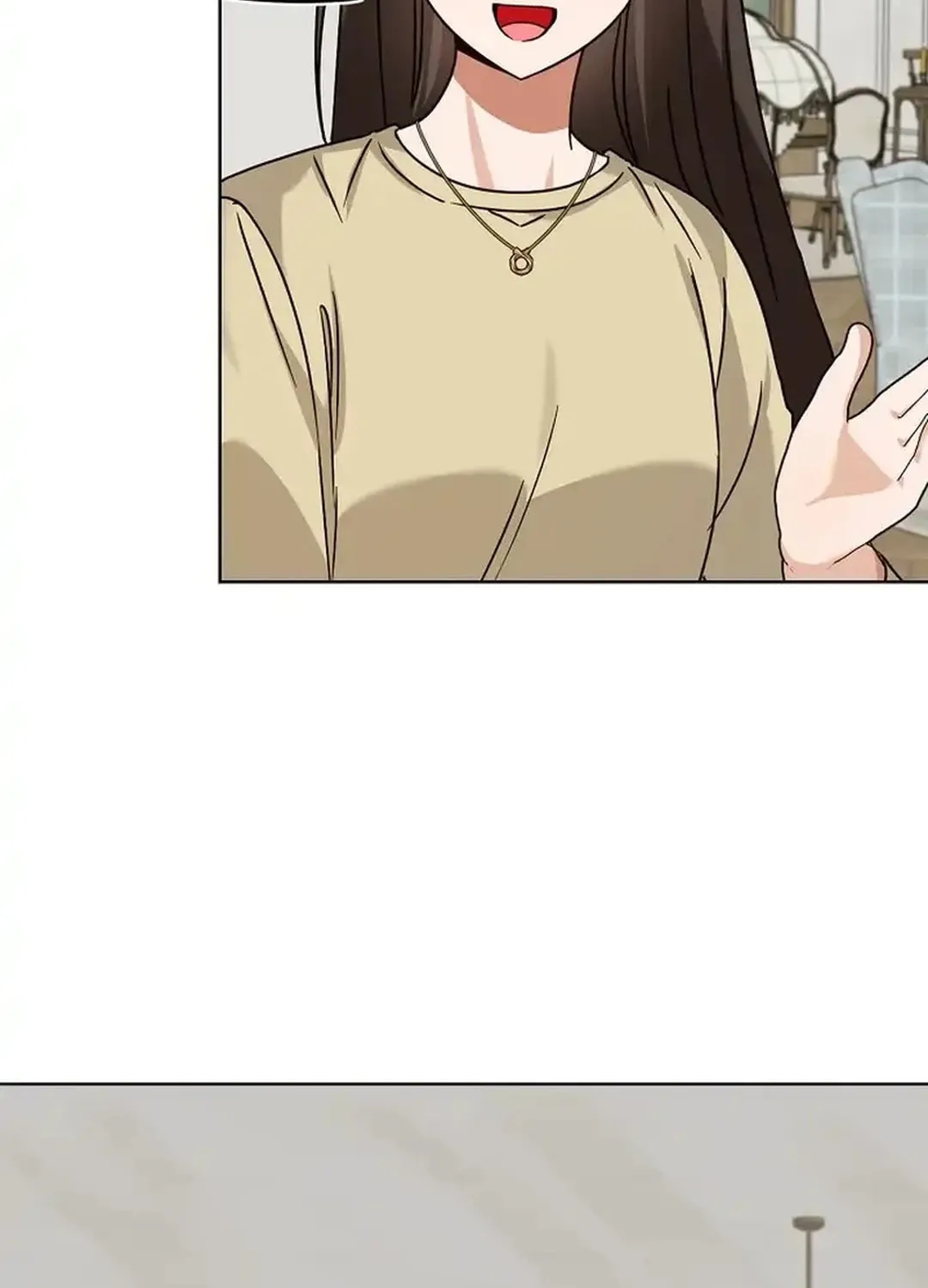 I Became a Doting Father Chapter 174 page 74 - 