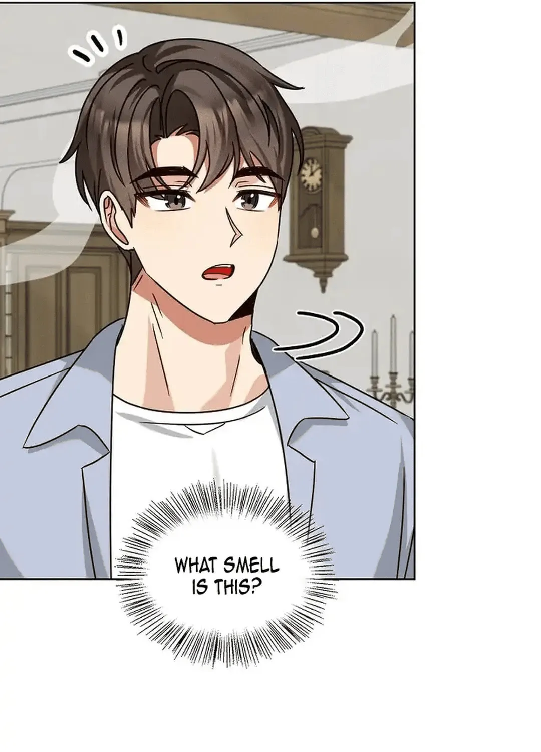 I Became a Doting Father Chapter 174 page 77 - 