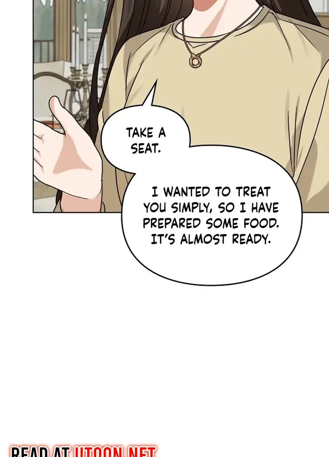 I Became a Doting Father Chapter 174 page 79 - 