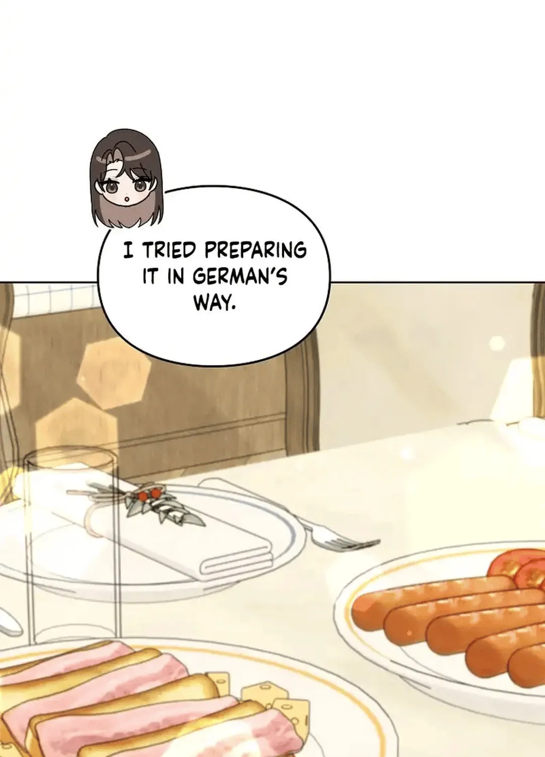 I Became a Doting Father Chapter 174 page 81 - 