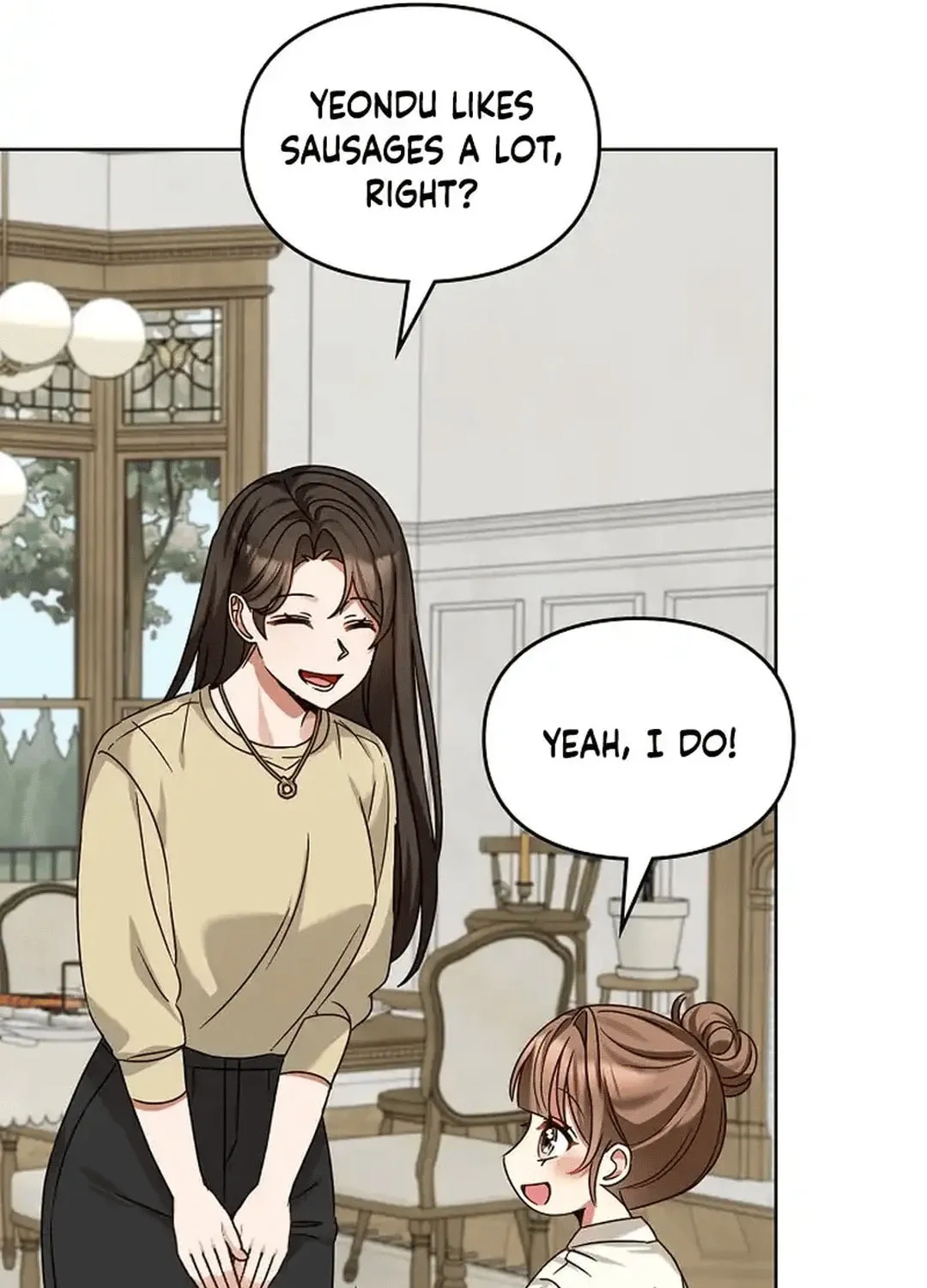 I Became a Doting Father Chapter 174 page 83 - 