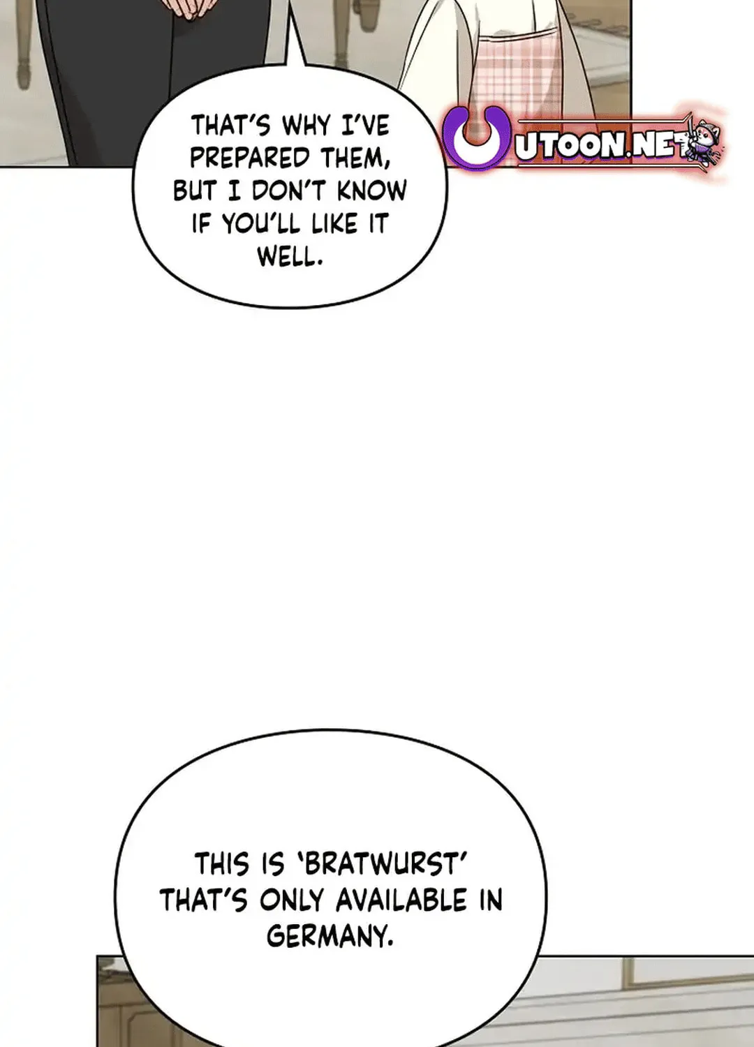 I Became a Doting Father Chapter 174 page 84 - 