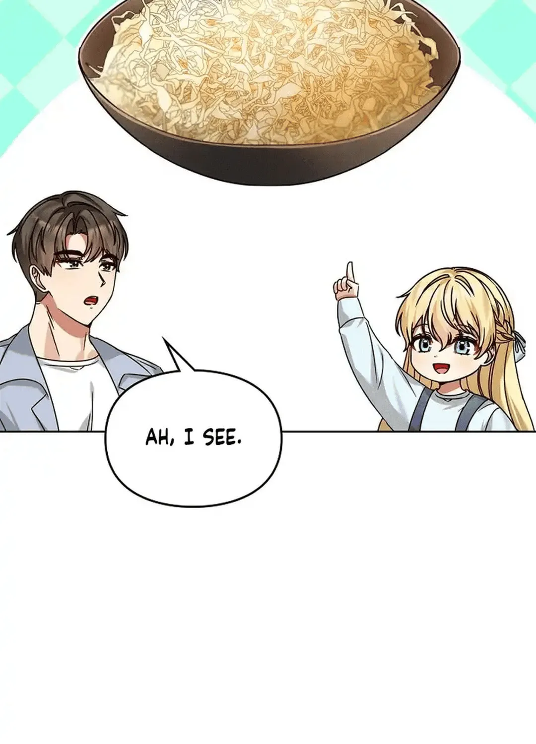 I Became a Doting Father Chapter 174 page 87 - 