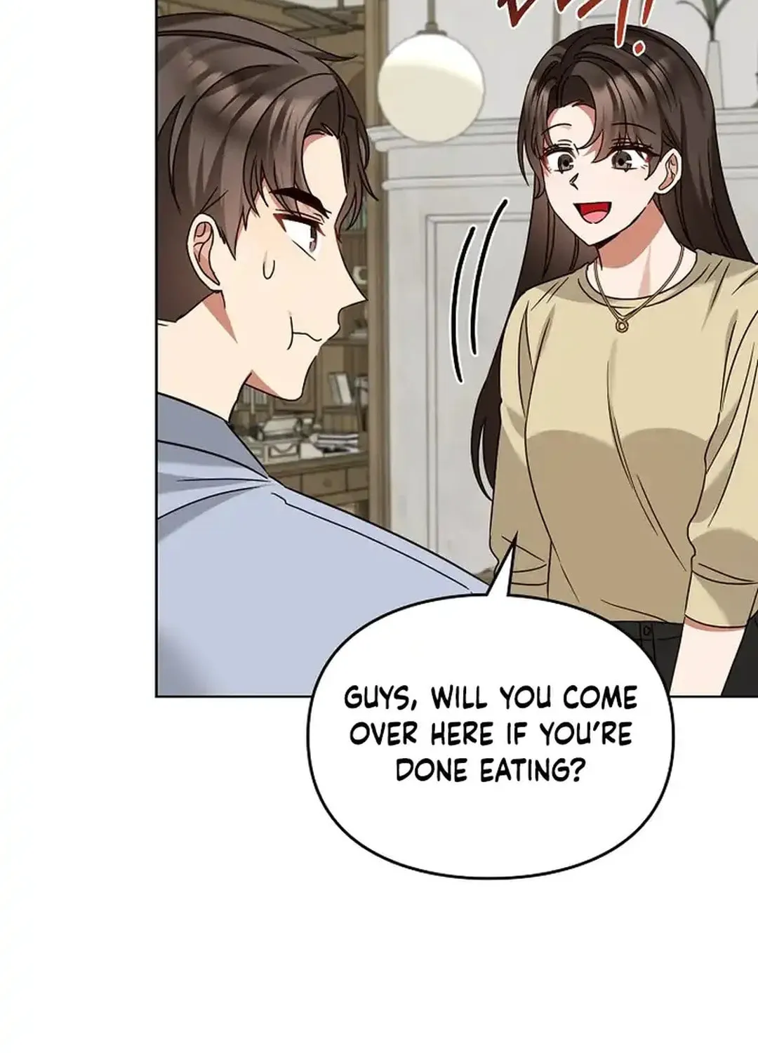 I Became a Doting Father Chapter 174 page 91 - 