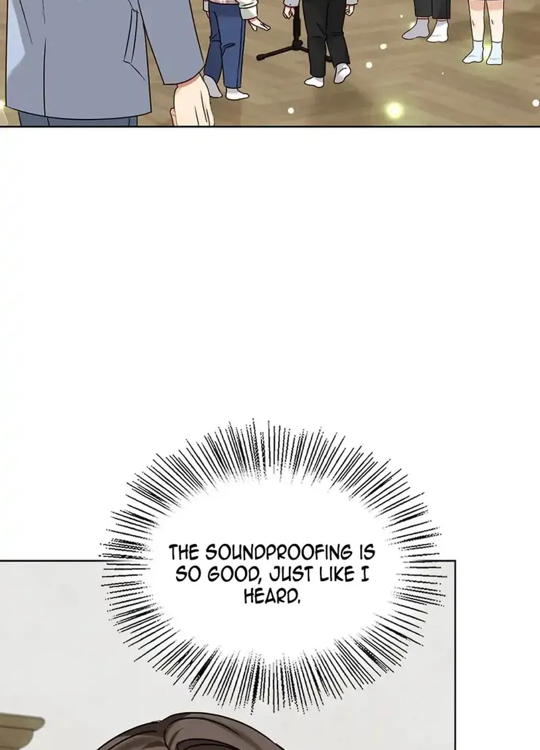 I Became a Doting Father Chapter 174 page 93 - 