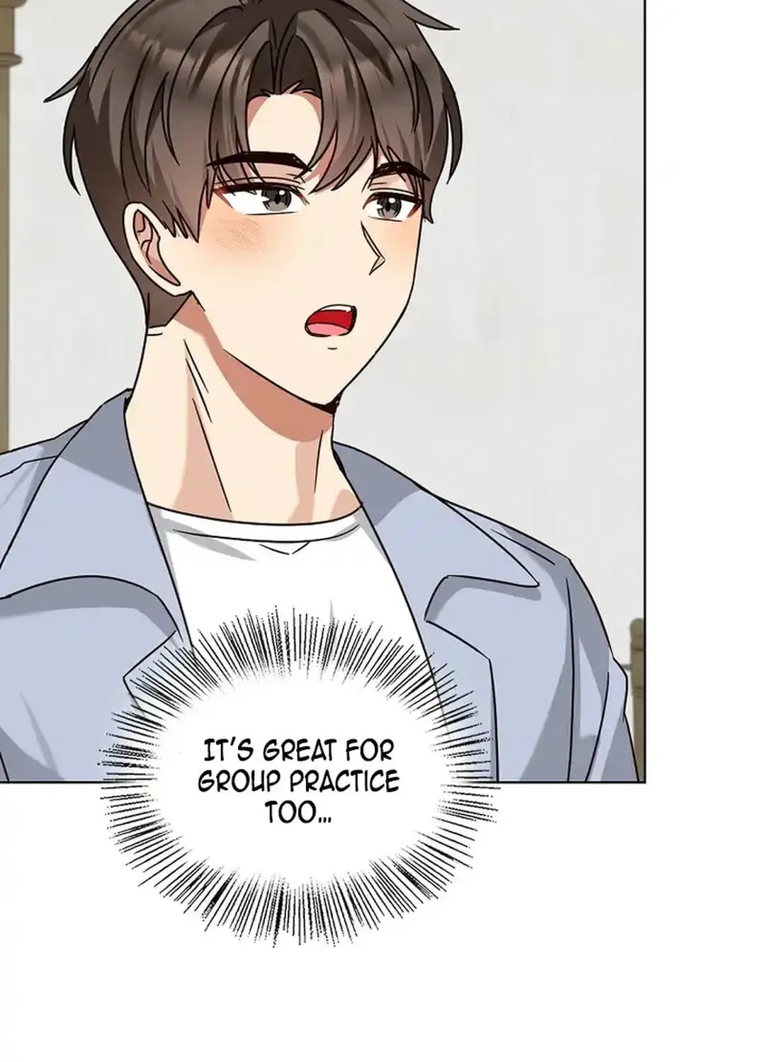 I Became a Doting Father Chapter 174 page 94 - 