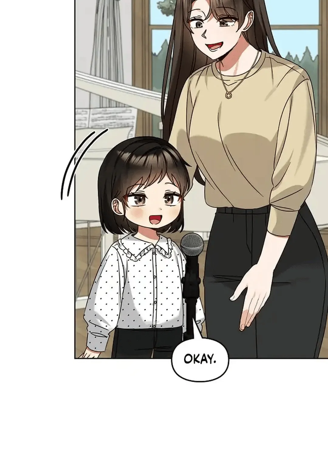 I Became a Doting Father Chapter 174 page 98 - 