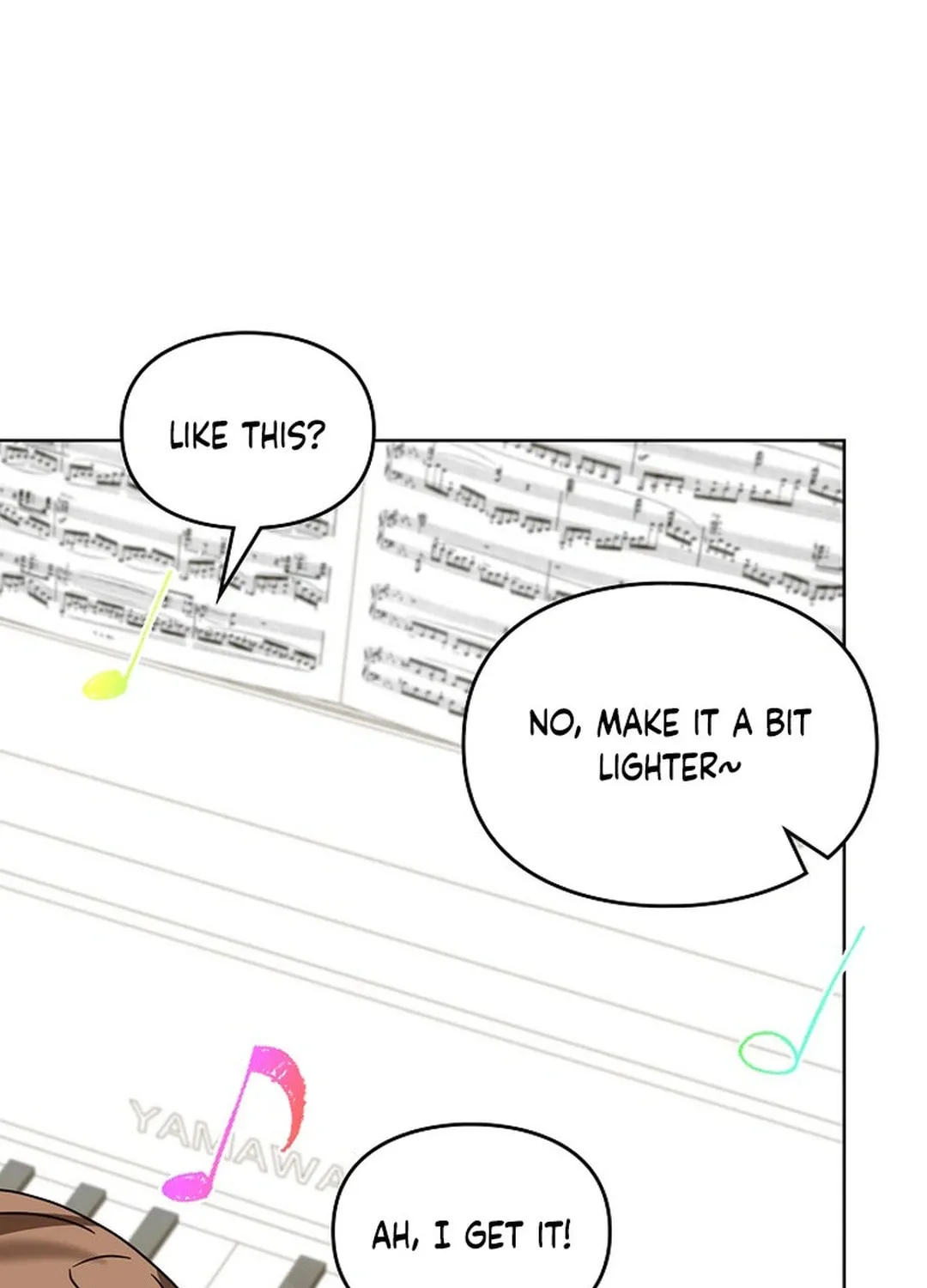 I Became a Doting Father Chapter 175 page 101 - 