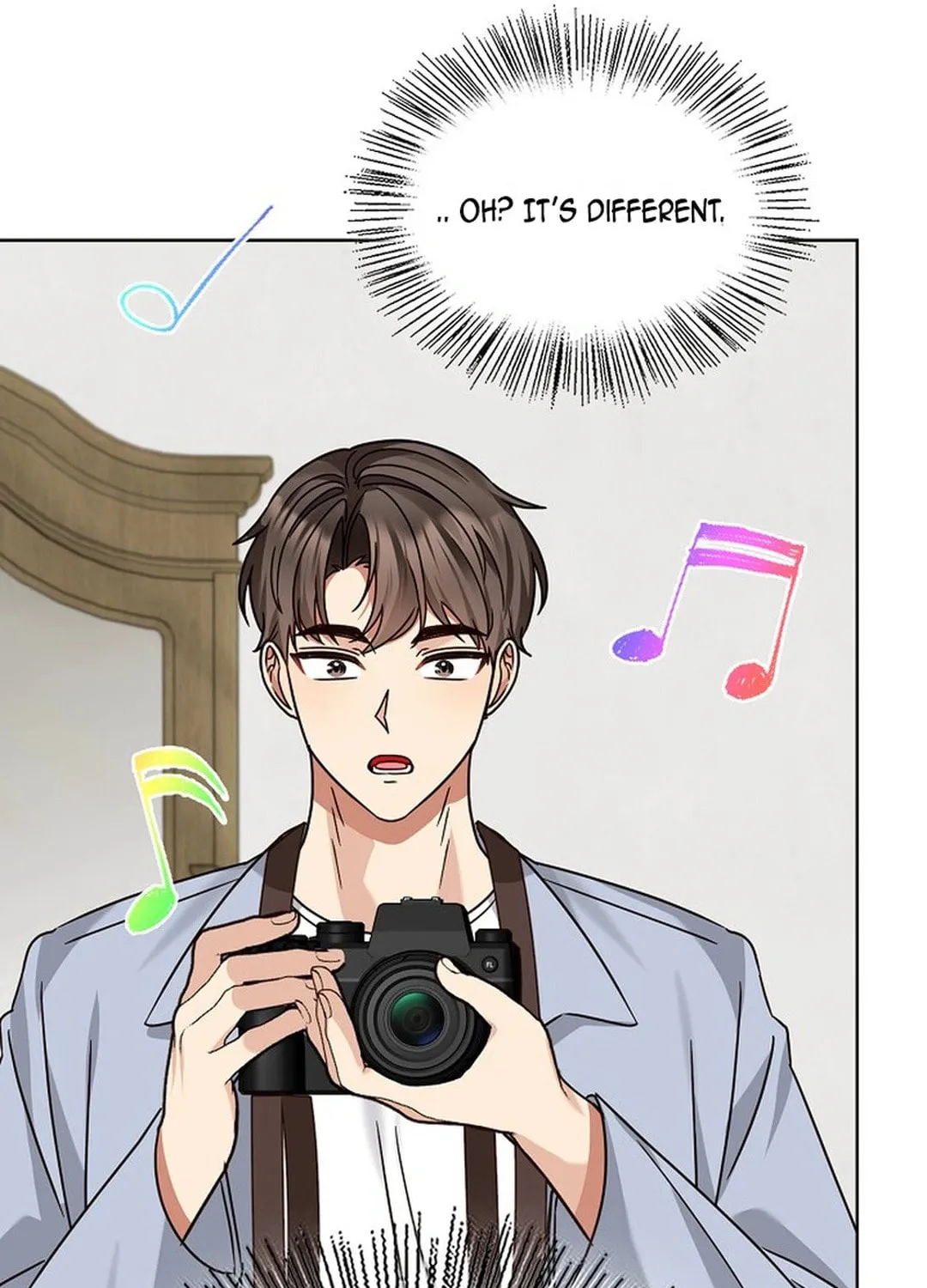 I Became a Doting Father Chapter 175 page 108 - 