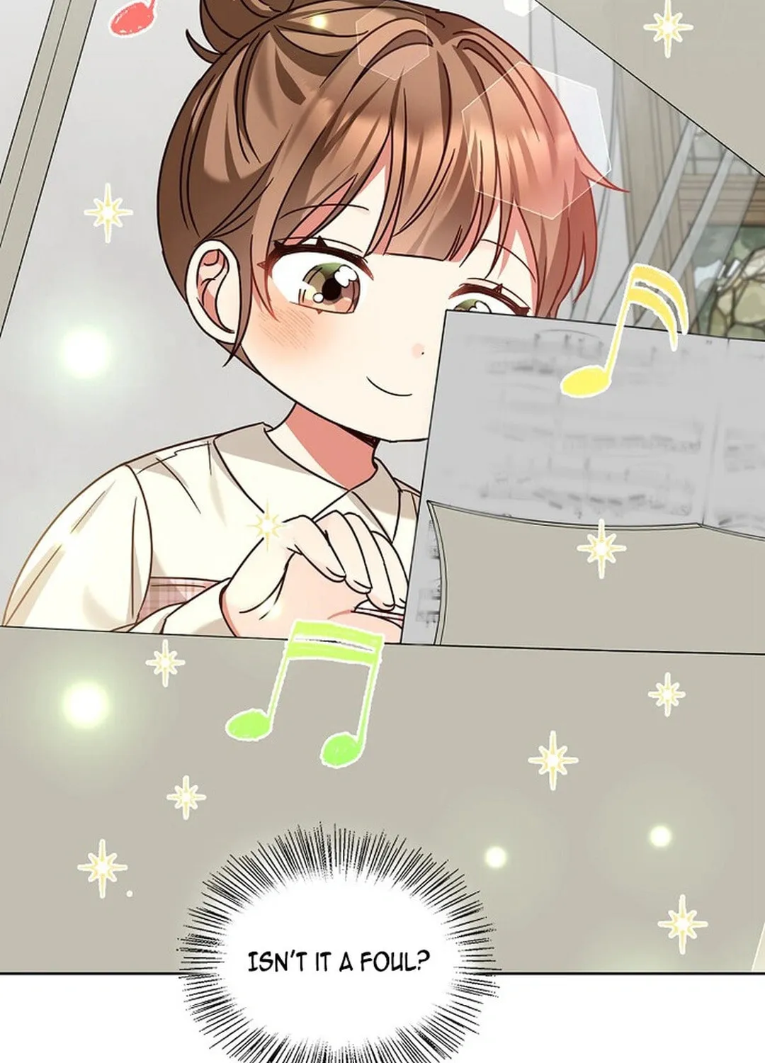 I Became a Doting Father Chapter 175 page 12 - 