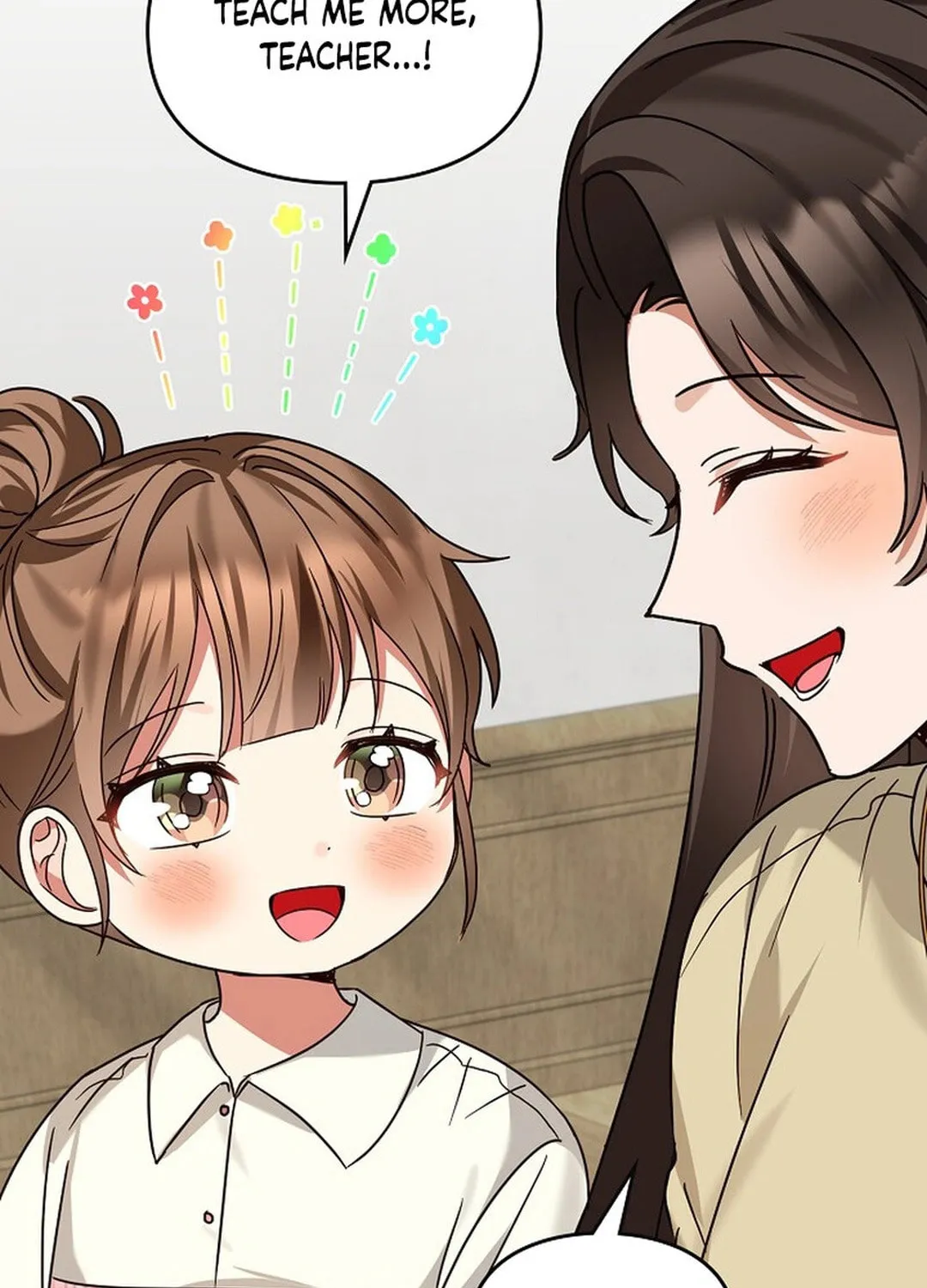 I Became a Doting Father Chapter 175 page 112 - 