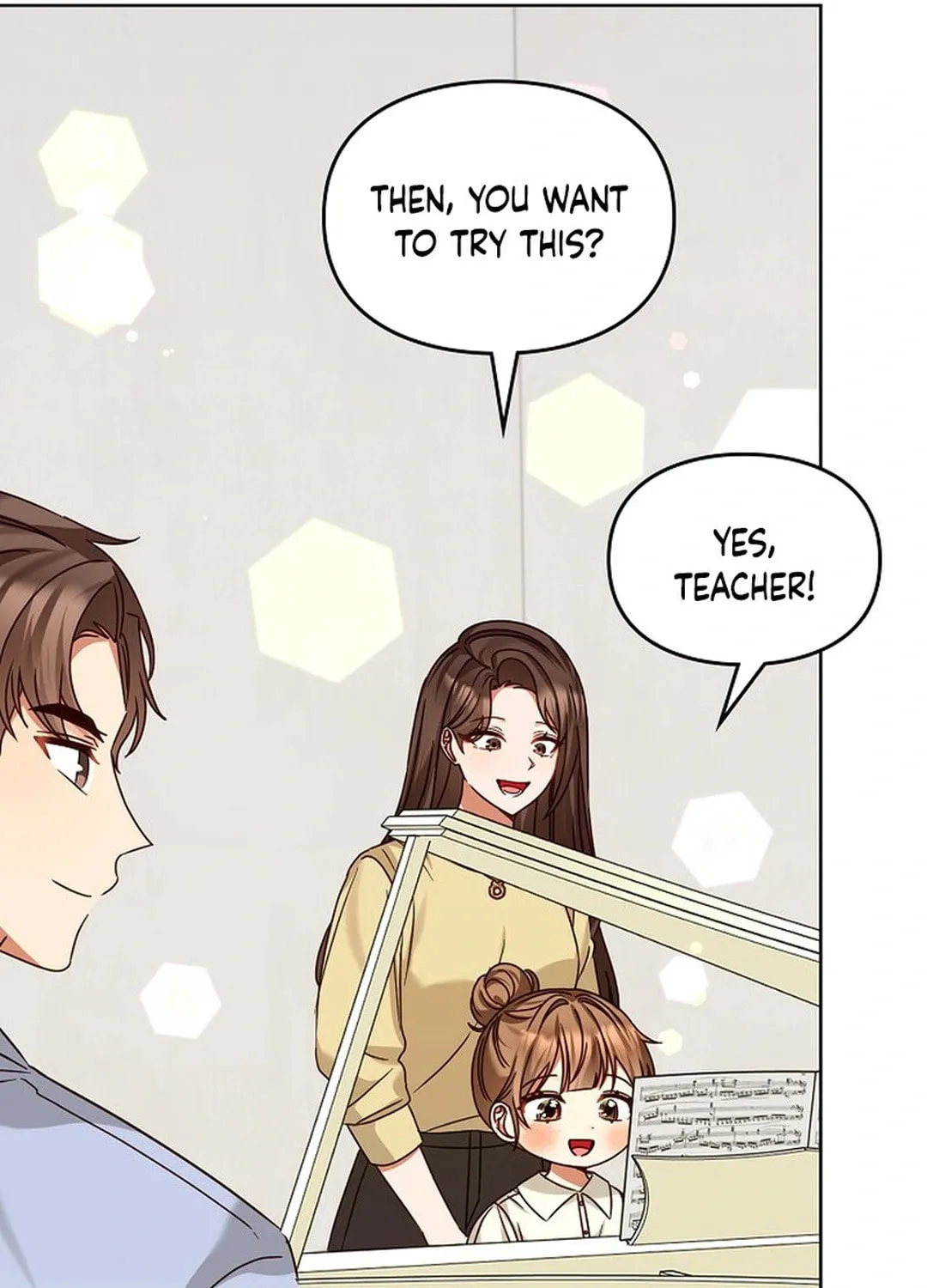 I Became a Doting Father Chapter 175 page 114 - 