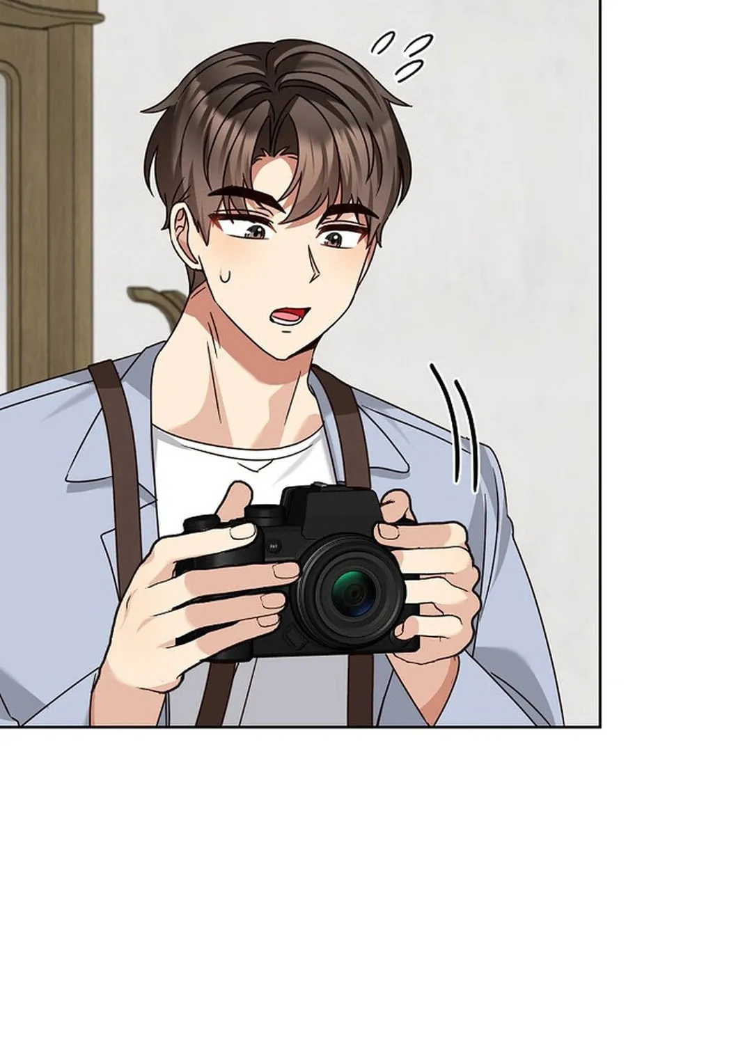 I Became a Doting Father Chapter 175 page 3 - 
