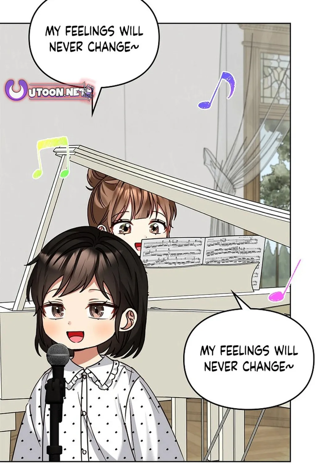 I Became a Doting Father Chapter 175 page 24 - 