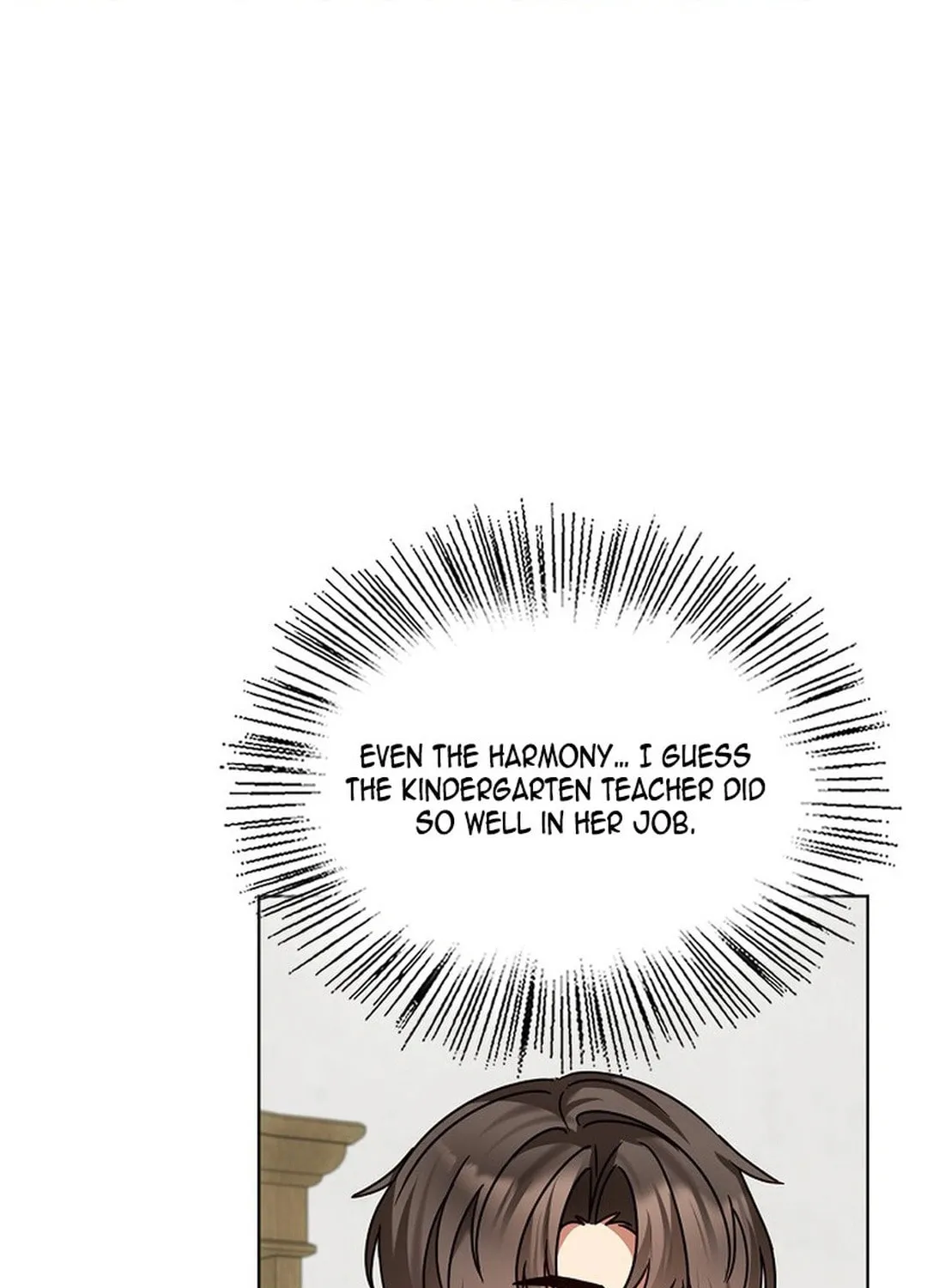 I Became a Doting Father Chapter 175 page 25 - 