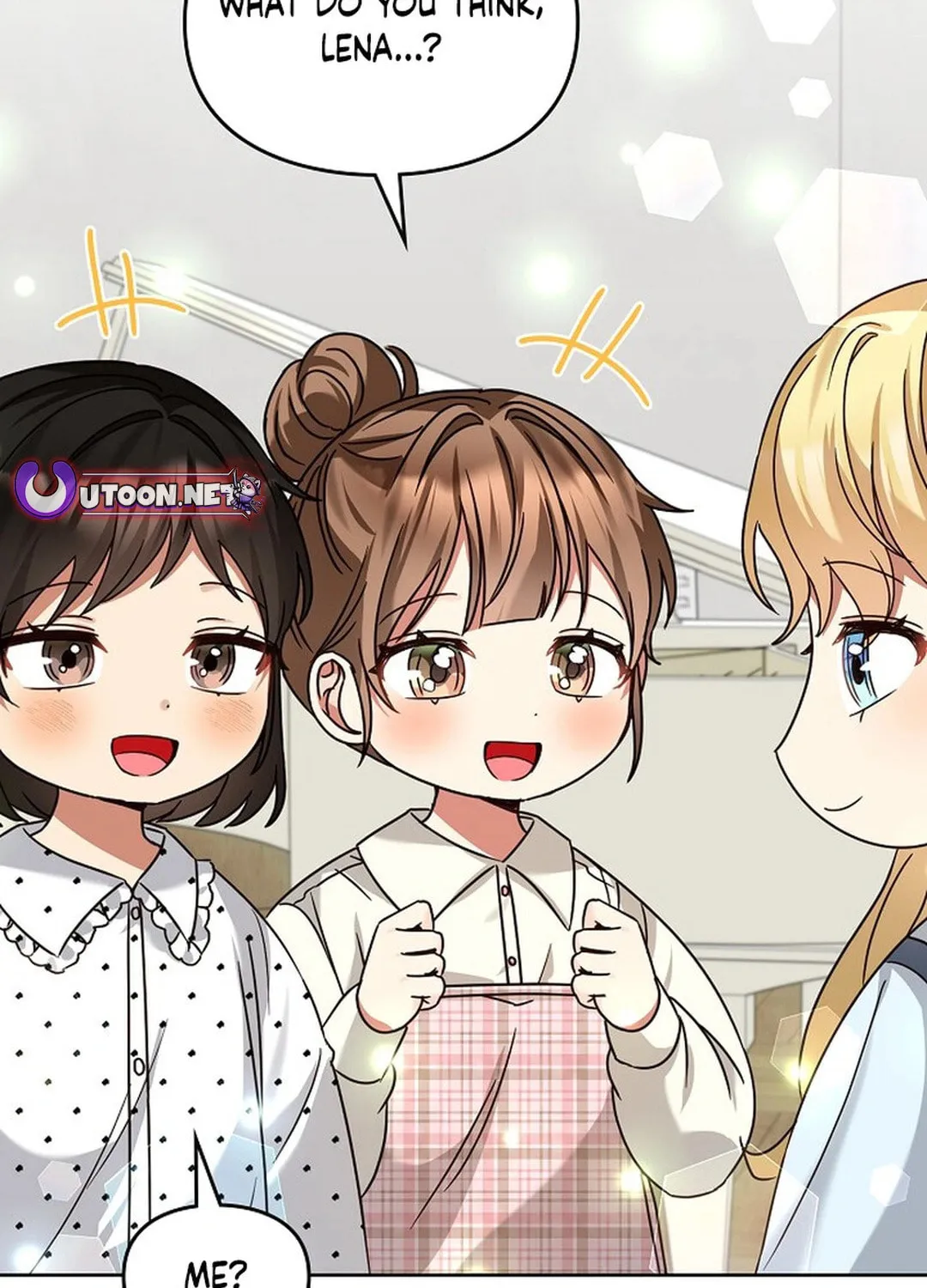 I Became a Doting Father Chapter 175 page 30 - 