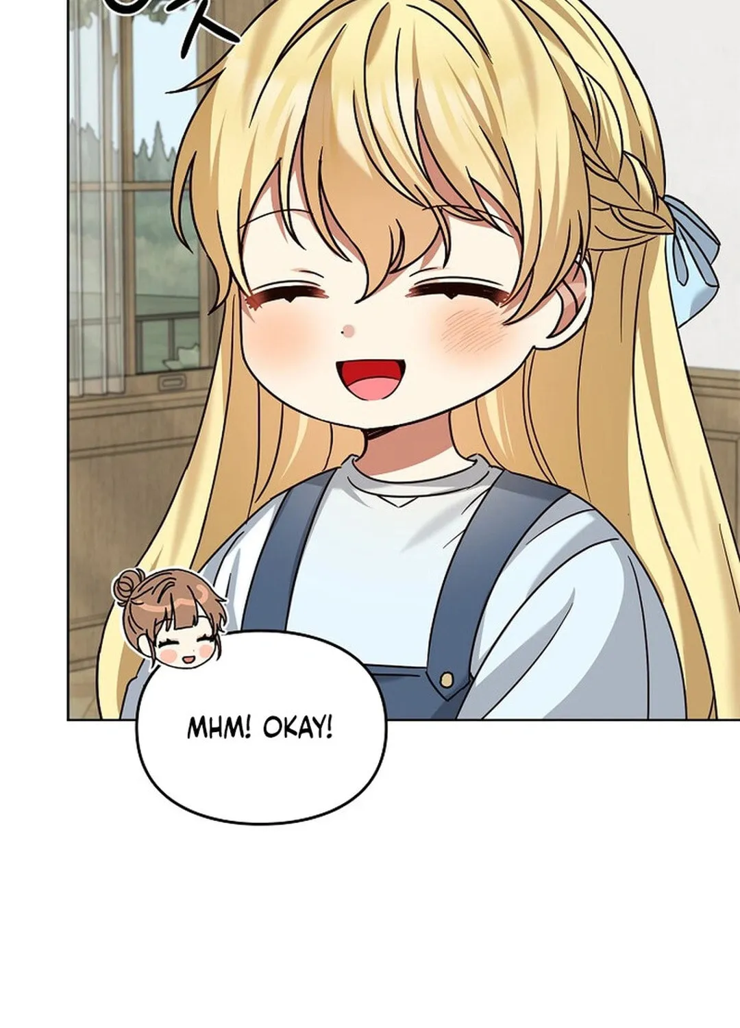I Became a Doting Father Chapter 175 page 32 - 