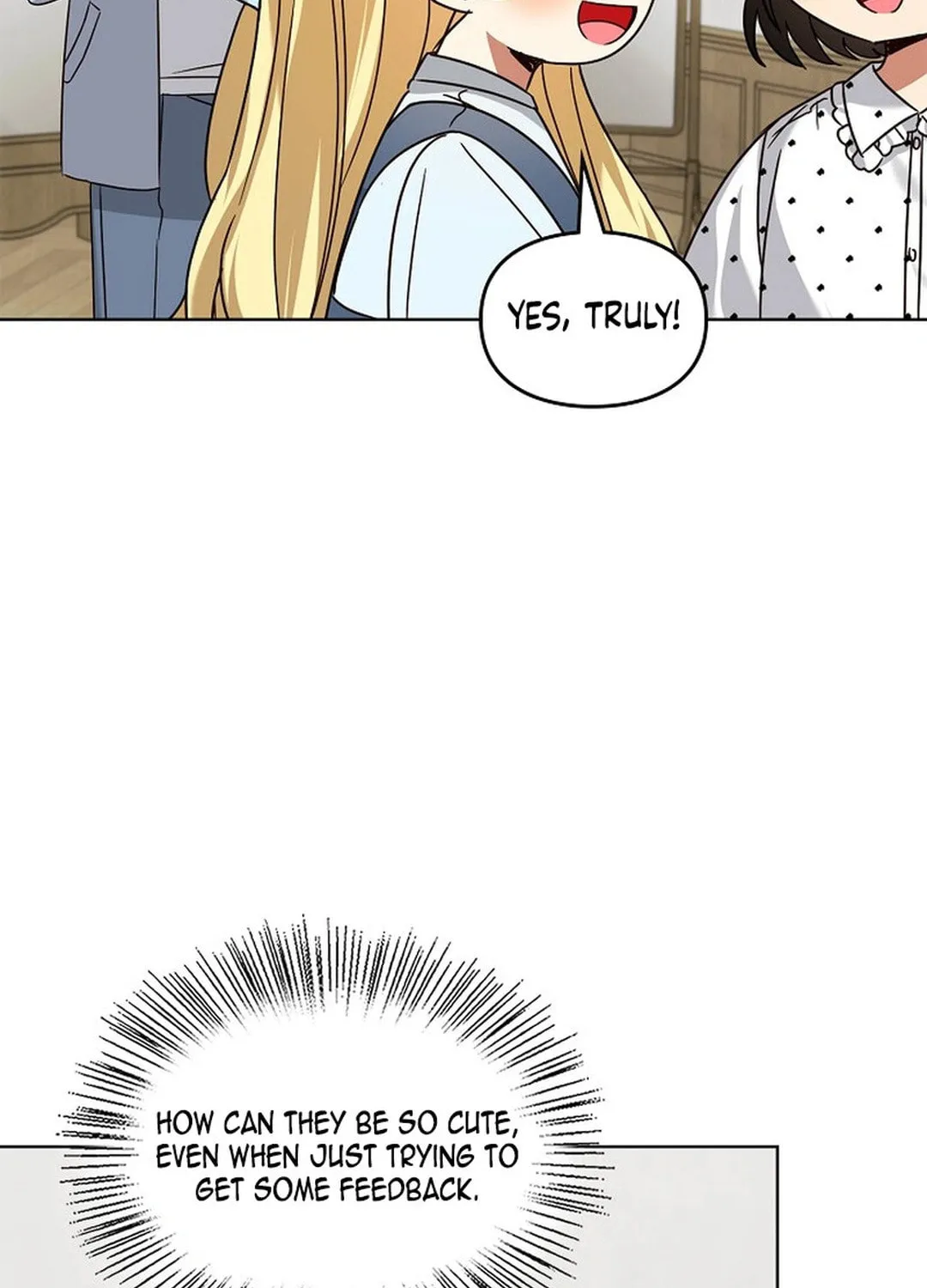 I Became a Doting Father Chapter 175 page 35 - 