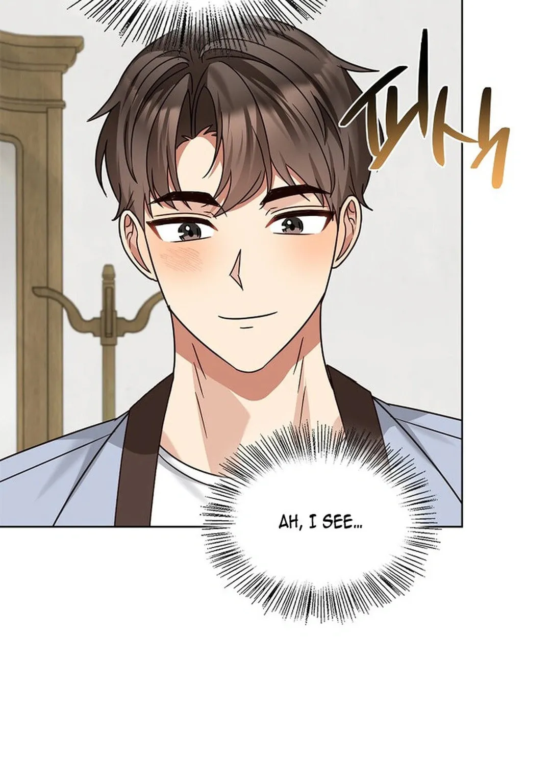 I Became a Doting Father Chapter 175 page 36 - 