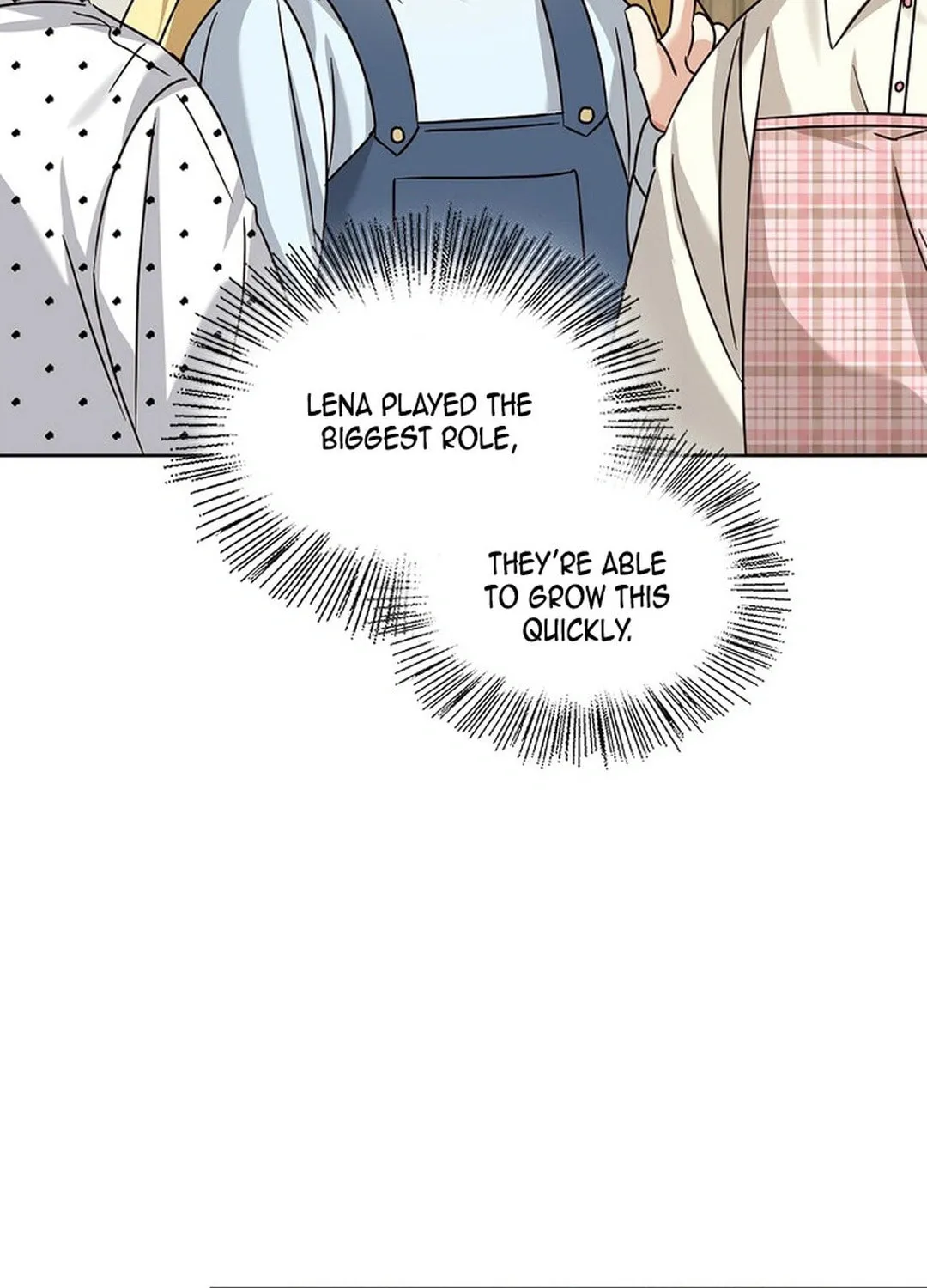 I Became a Doting Father Chapter 175 page 38 - 