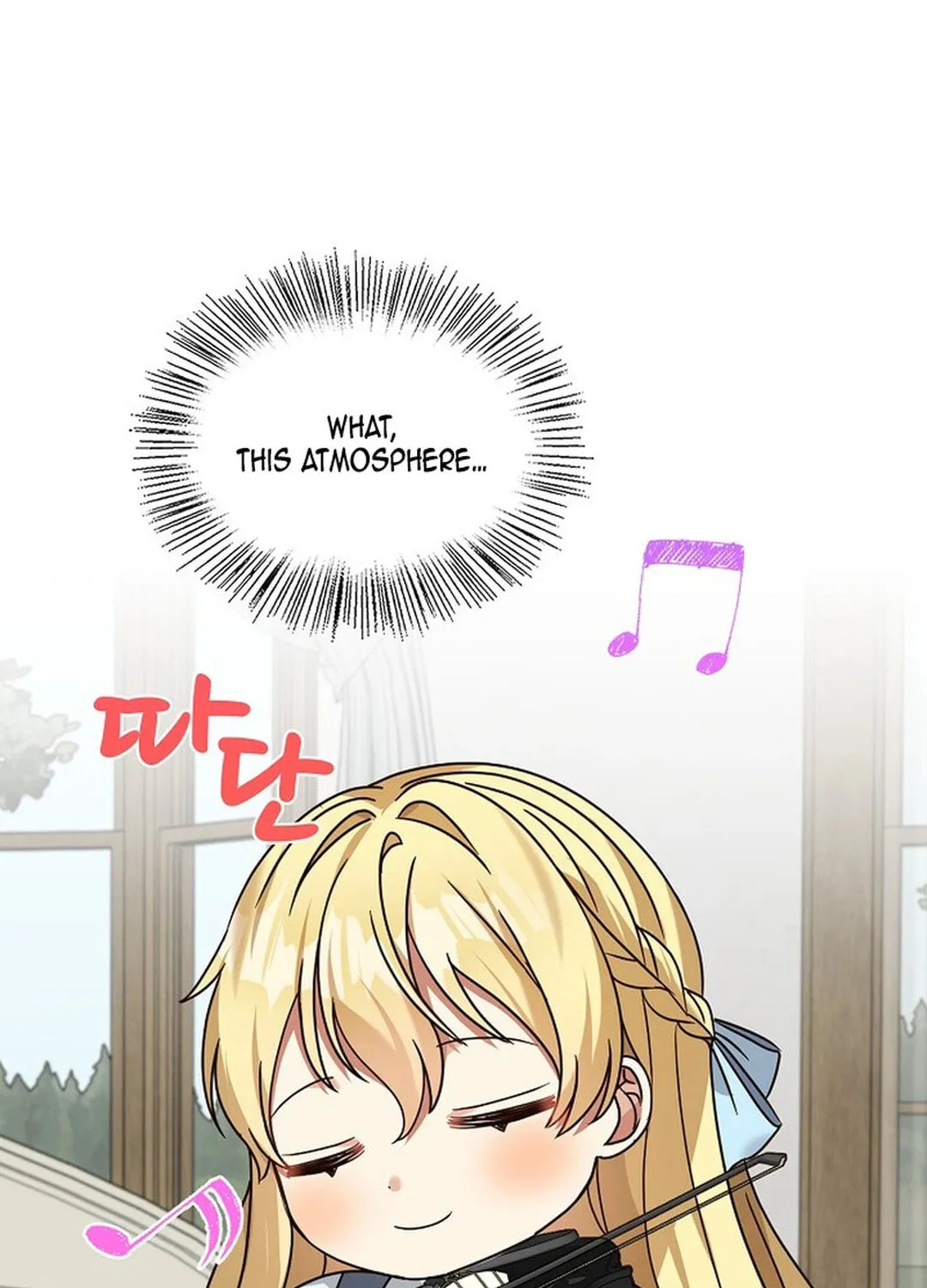 I Became a Doting Father Chapter 175 page 5 - 