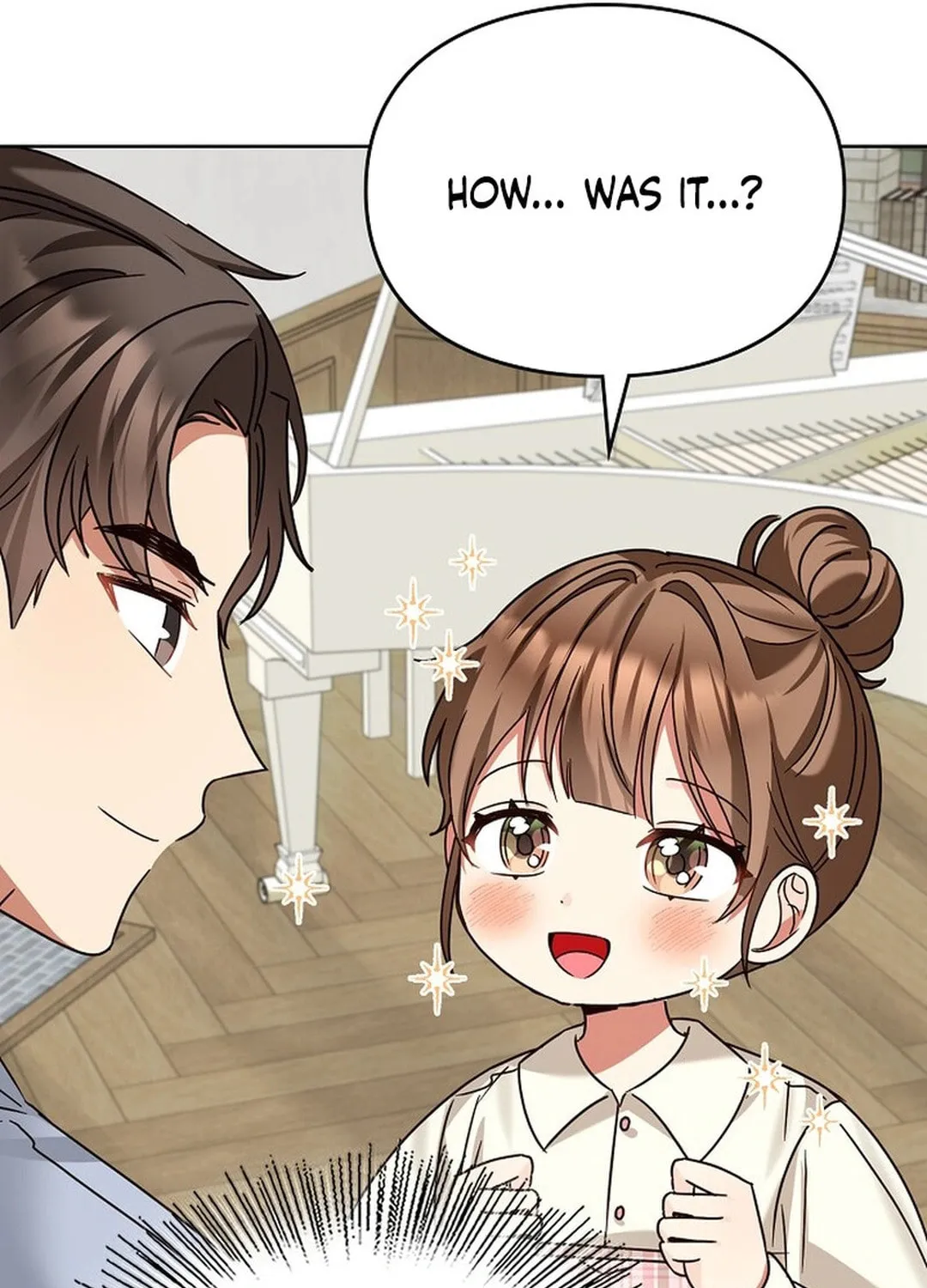 I Became a Doting Father Chapter 175 page 41 - 