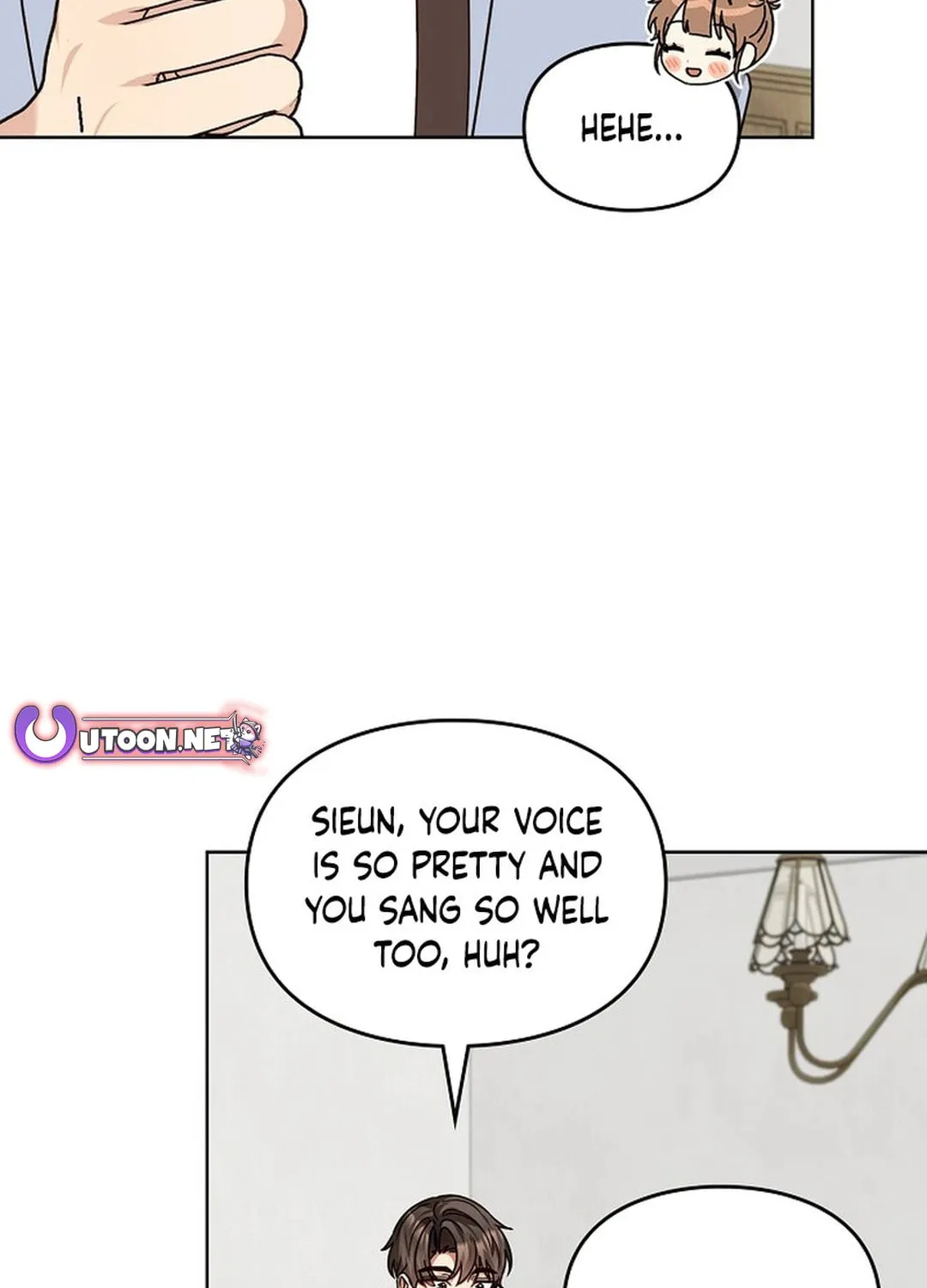 I Became a Doting Father Chapter 175 page 44 - 
