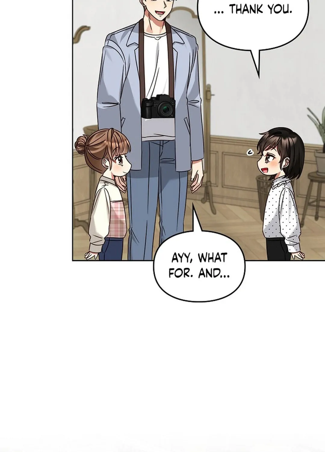 I Became a Doting Father Chapter 175 page 45 - 