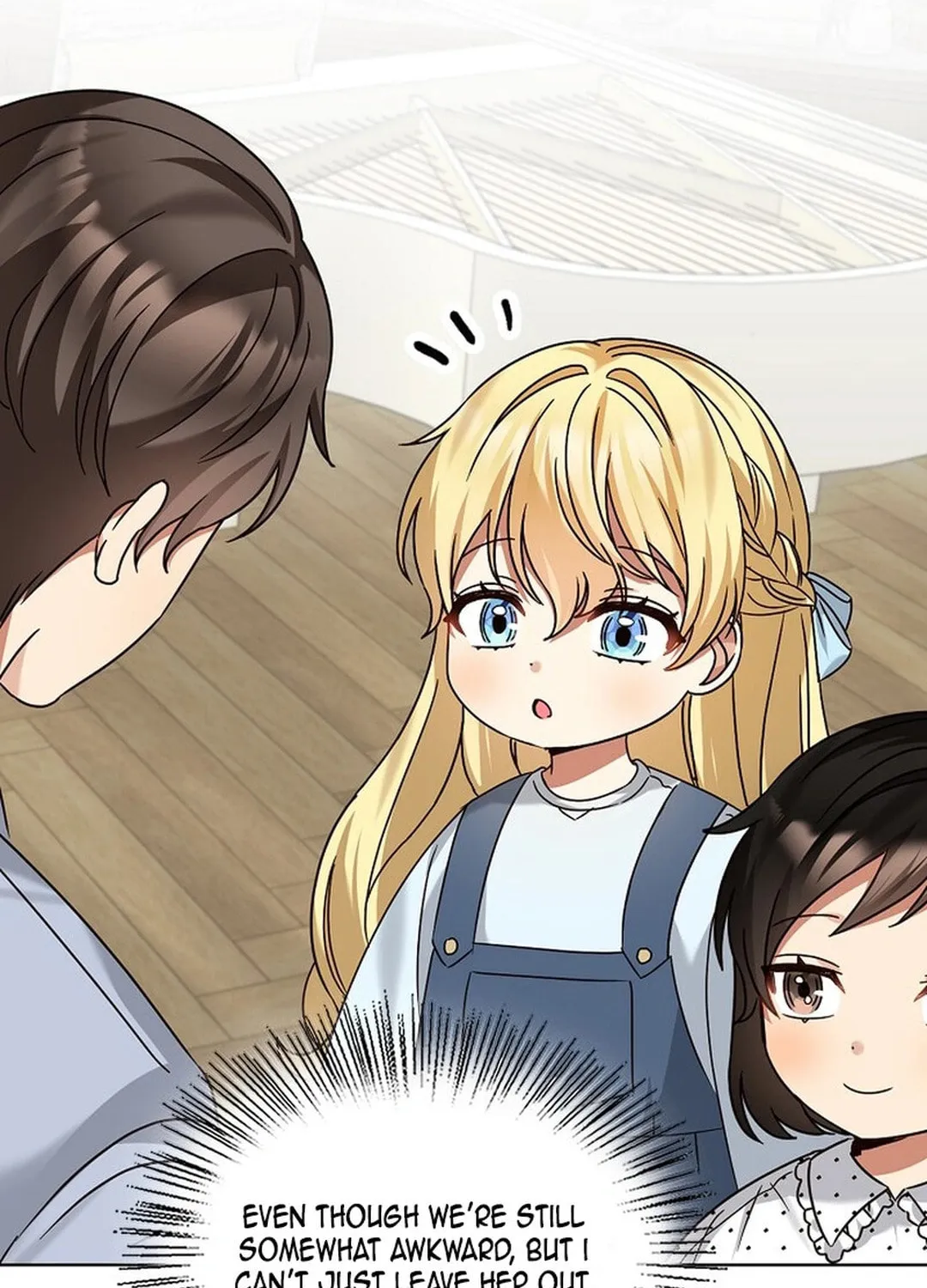 I Became a Doting Father Chapter 175 page 46 - 