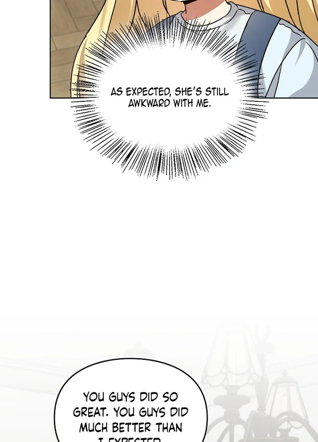 I Became a Doting Father Chapter 175 page 50 - 