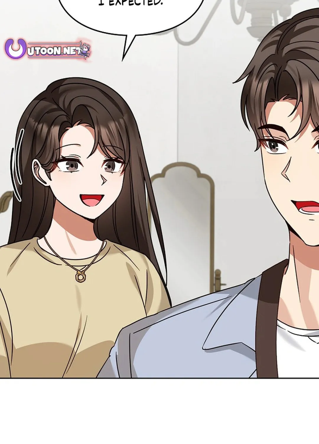 I Became a Doting Father Chapter 175 page 51 - 