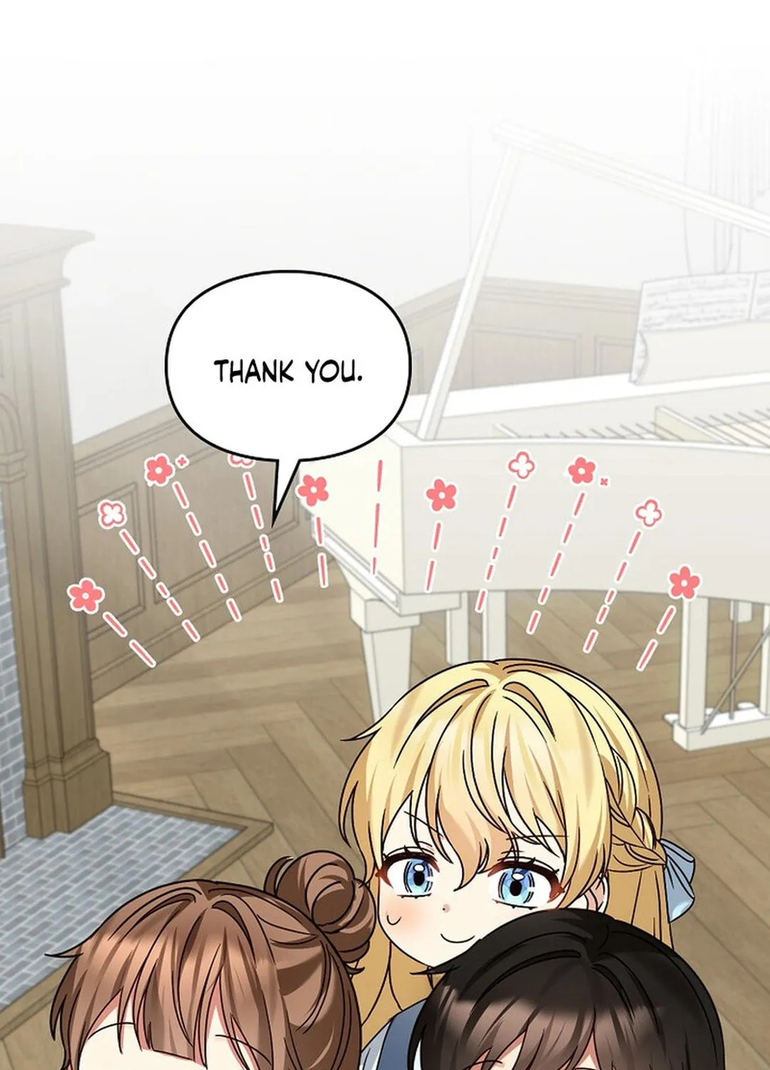 I Became a Doting Father Chapter 175 page 52 - 