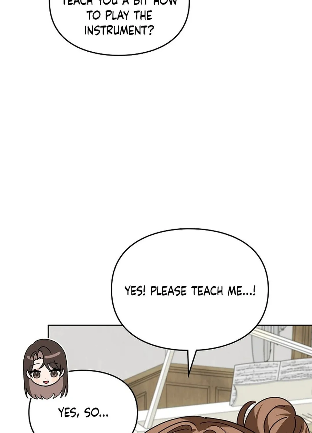 I Became a Doting Father Chapter 175 page 55 - 