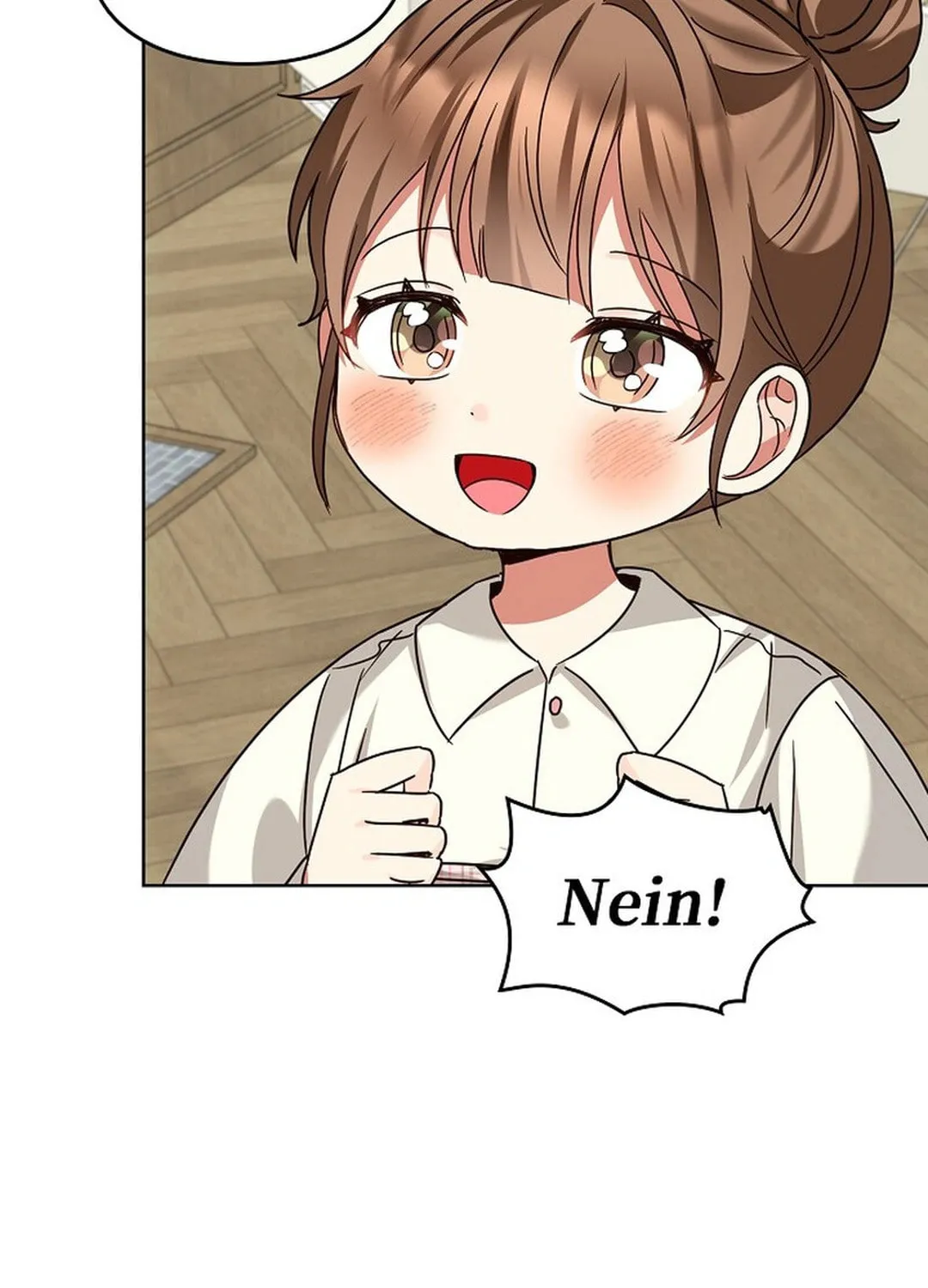 I Became a Doting Father Chapter 175 page 56 - 
