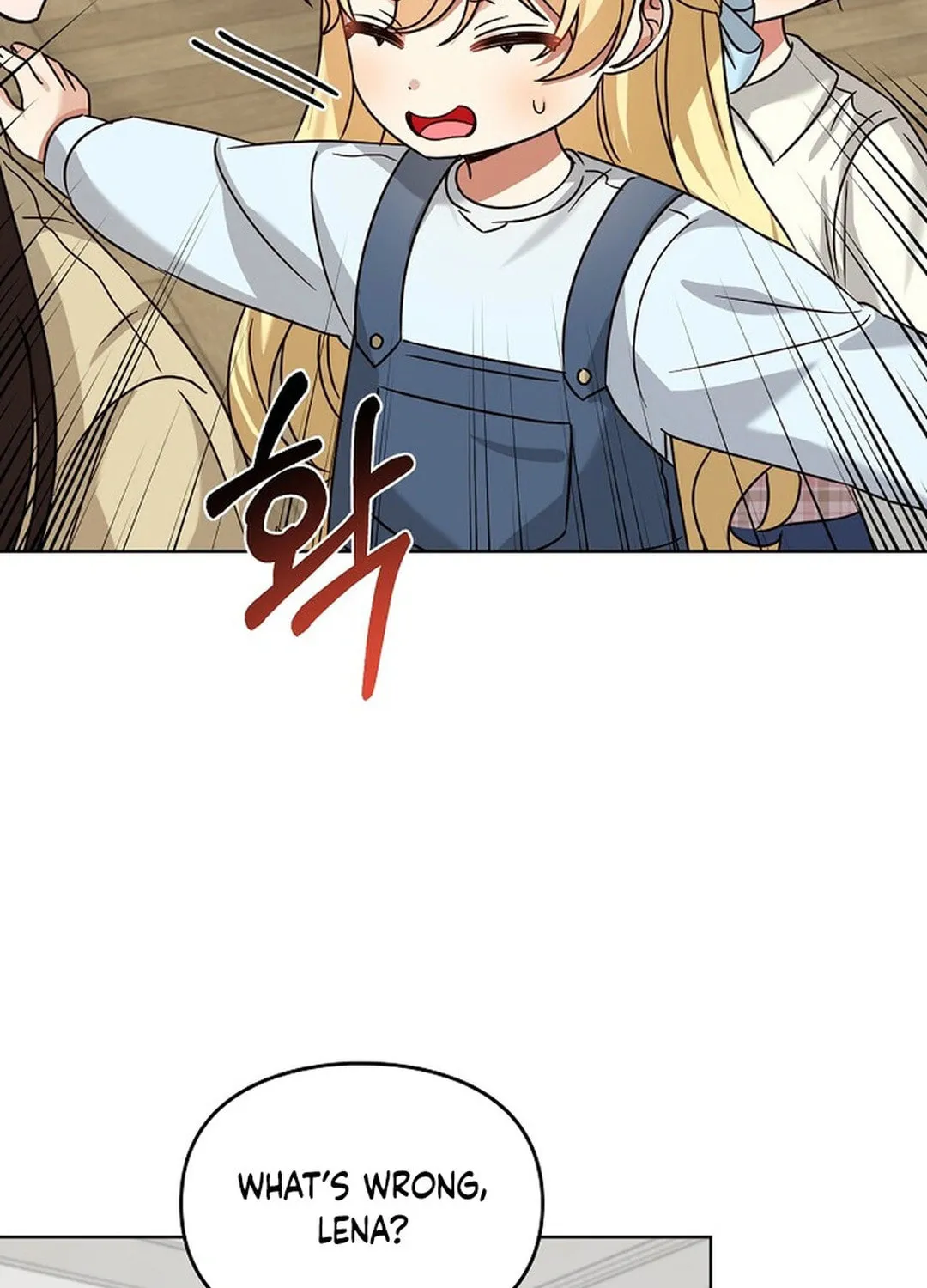 I Became a Doting Father Chapter 175 page 58 - 