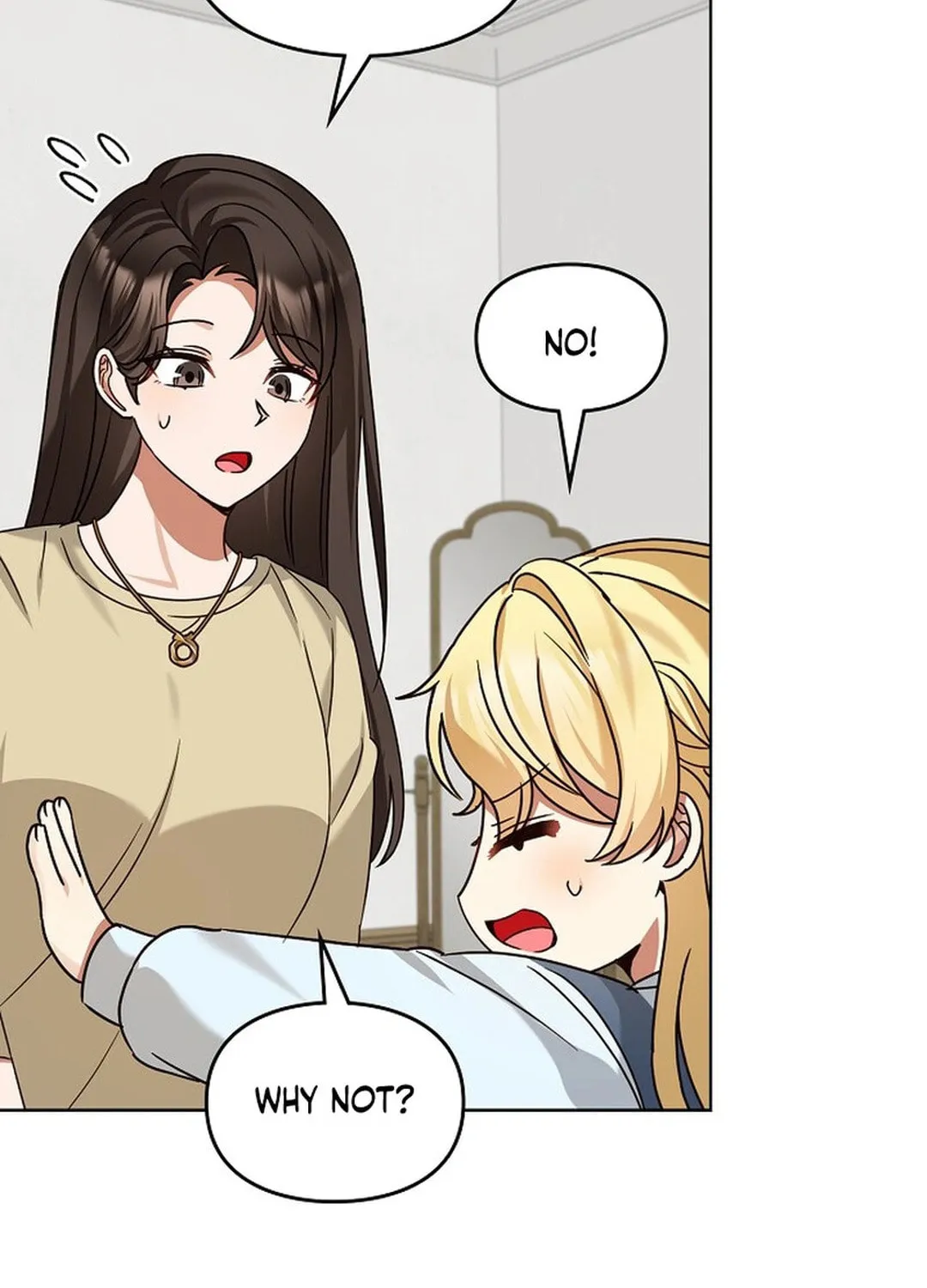 I Became a Doting Father Chapter 175 page 59 - 