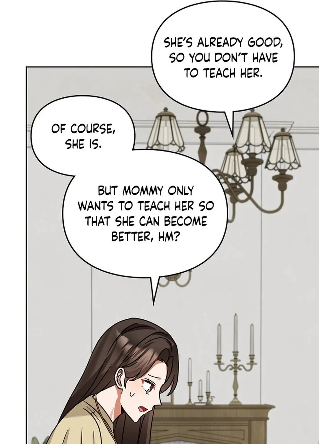 I Became a Doting Father Chapter 175 page 61 - 