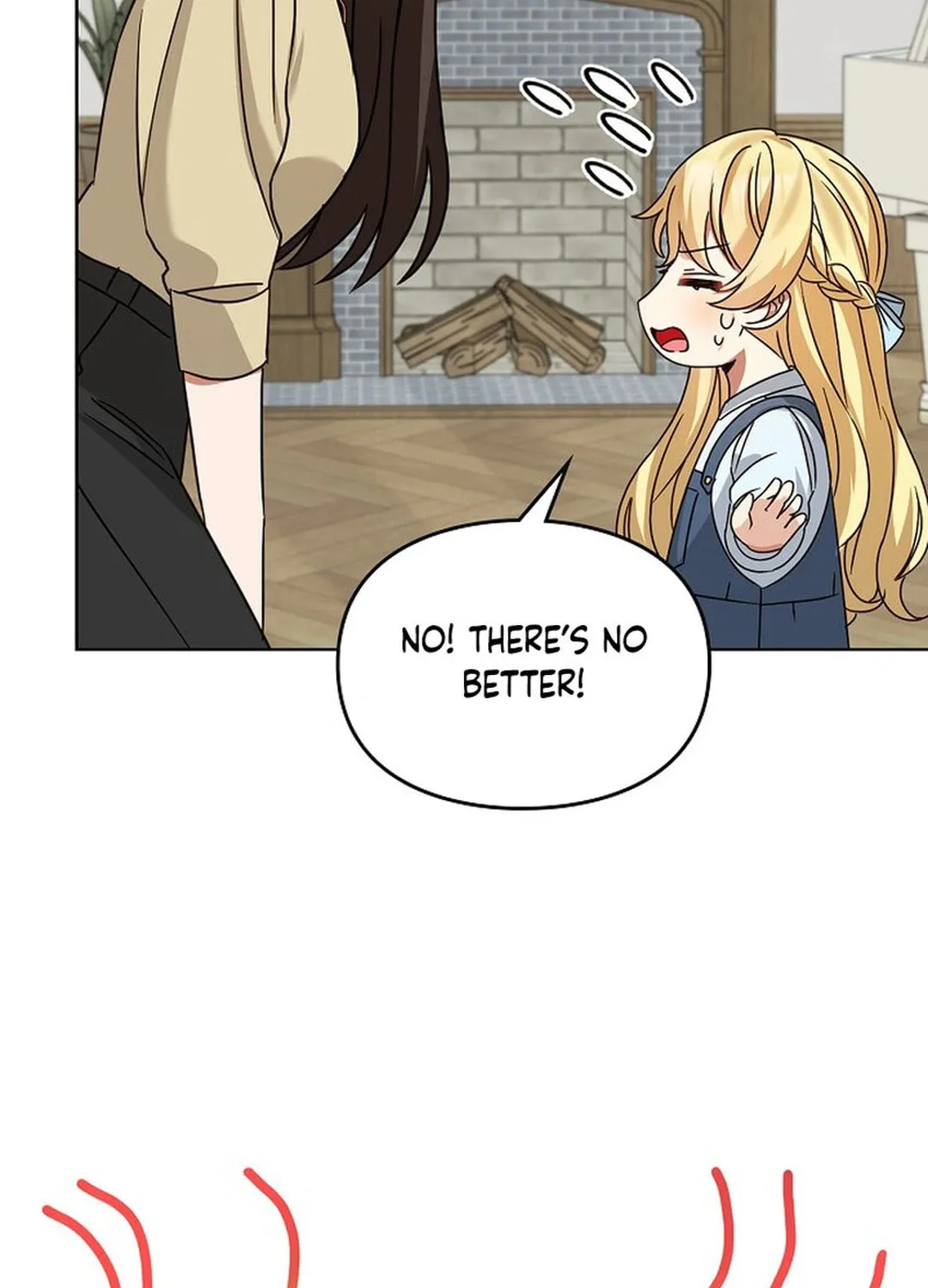 I Became a Doting Father Chapter 175 page 62 - 