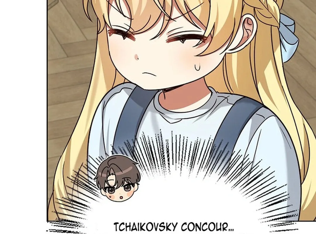 I Became a Doting Father Chapter 175 page 67 - 