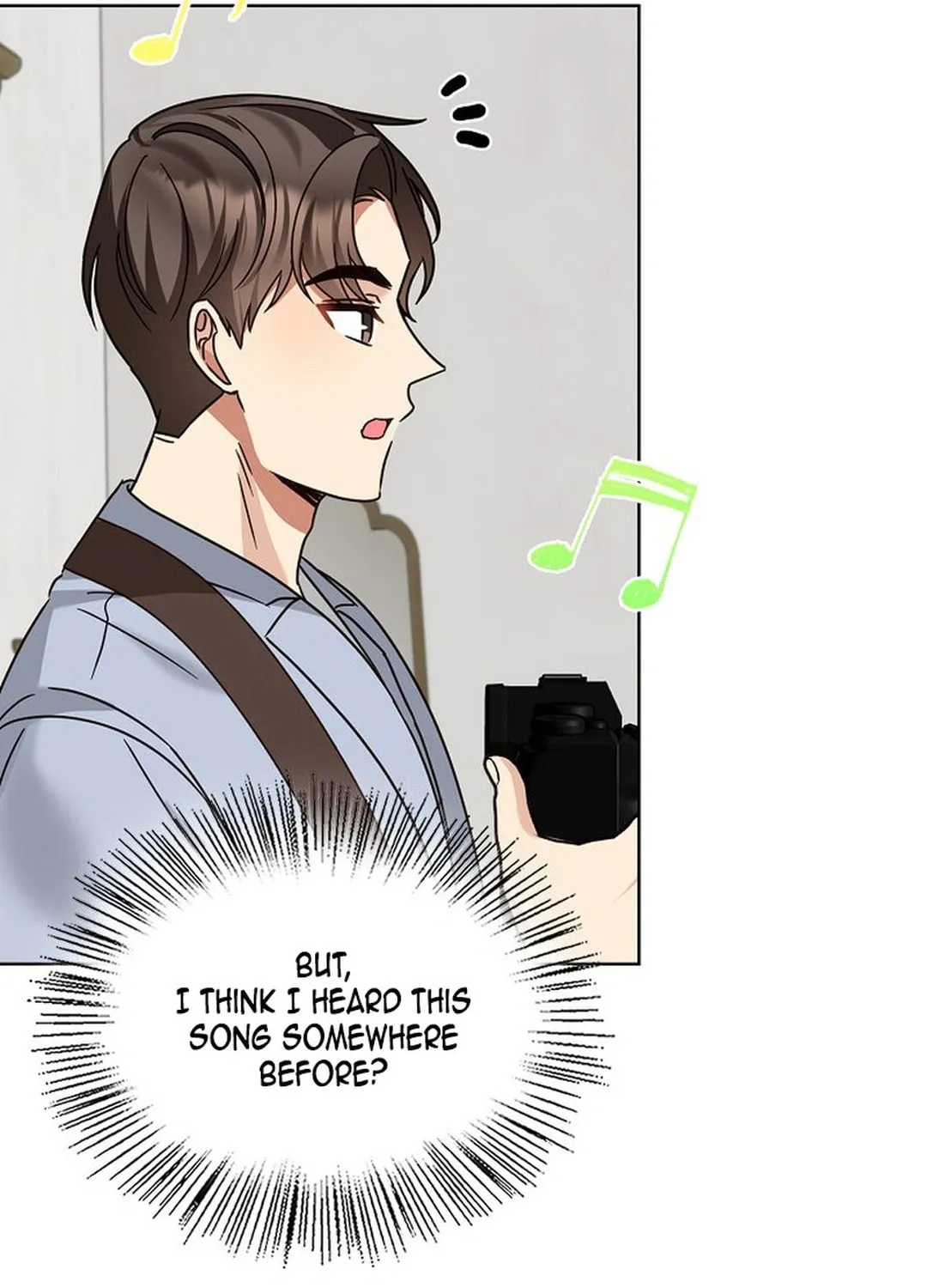 I Became a Doting Father Chapter 175 page 8 - 